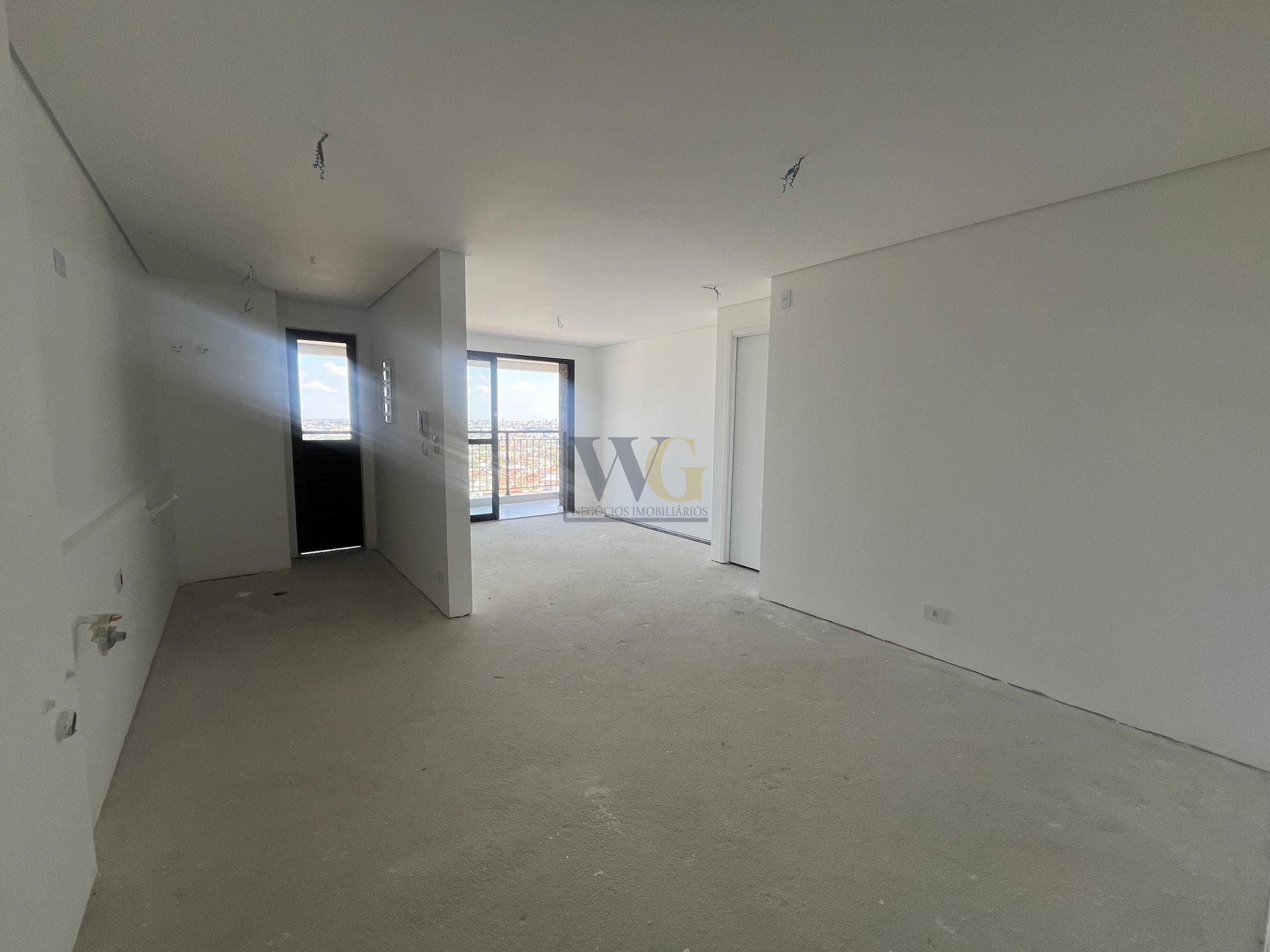 Apartamento, Cristo Rei, CURITIBA - PR