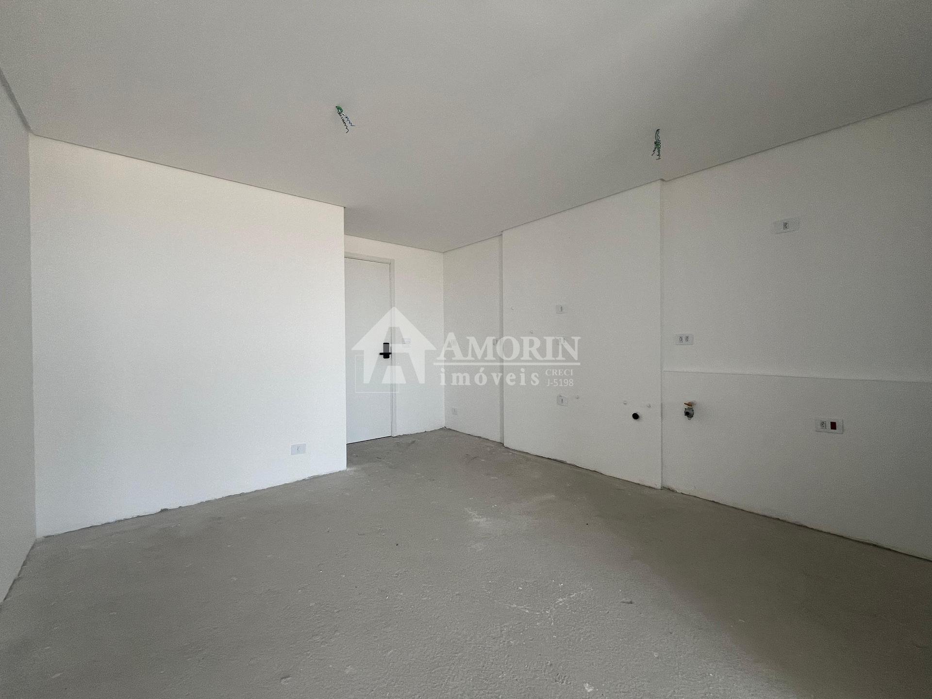 Apartamento, Cristo Rei, CURITIBA - PR