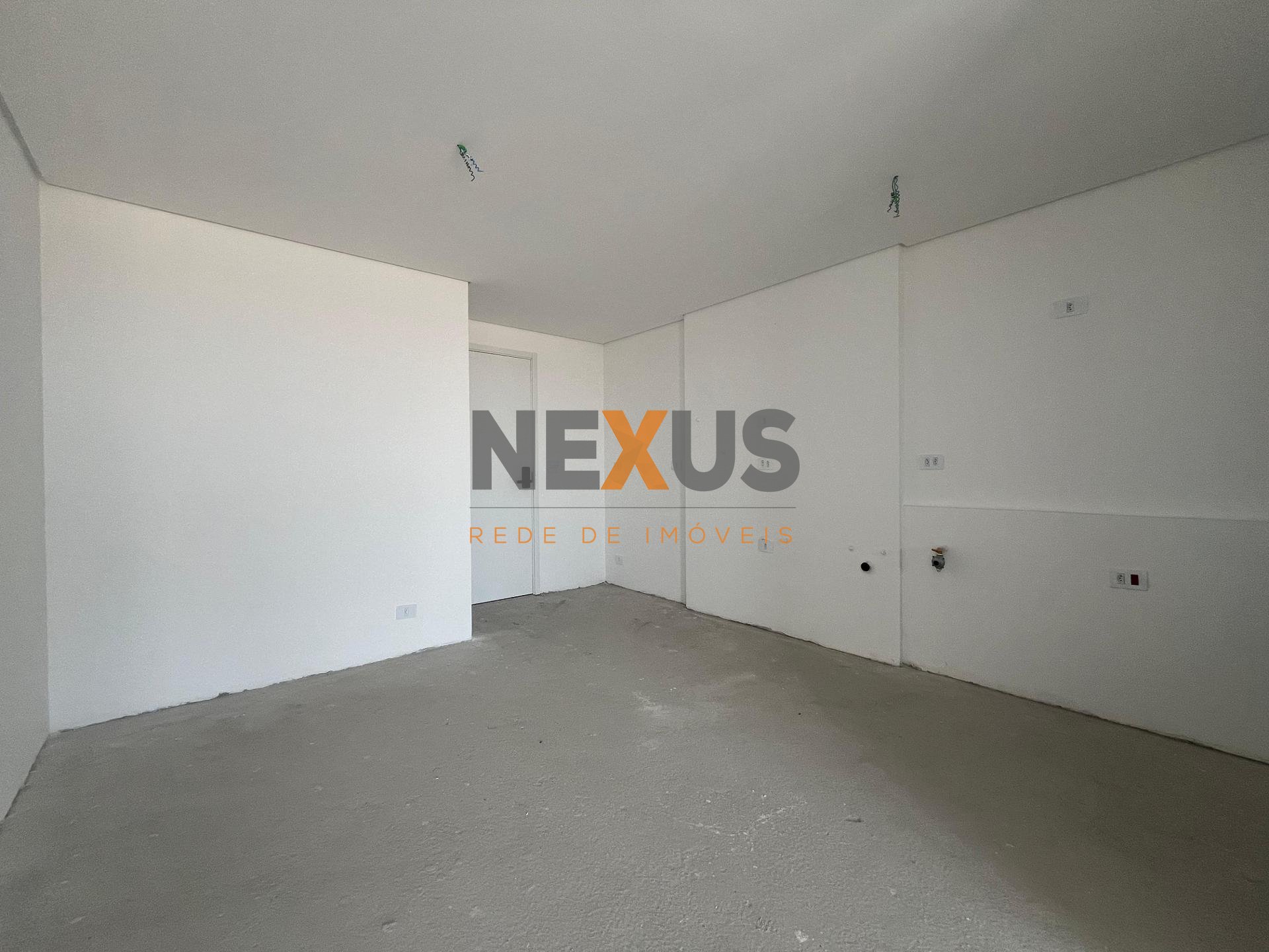 Apartamento, Cristo Rei, CURITIBA - PR