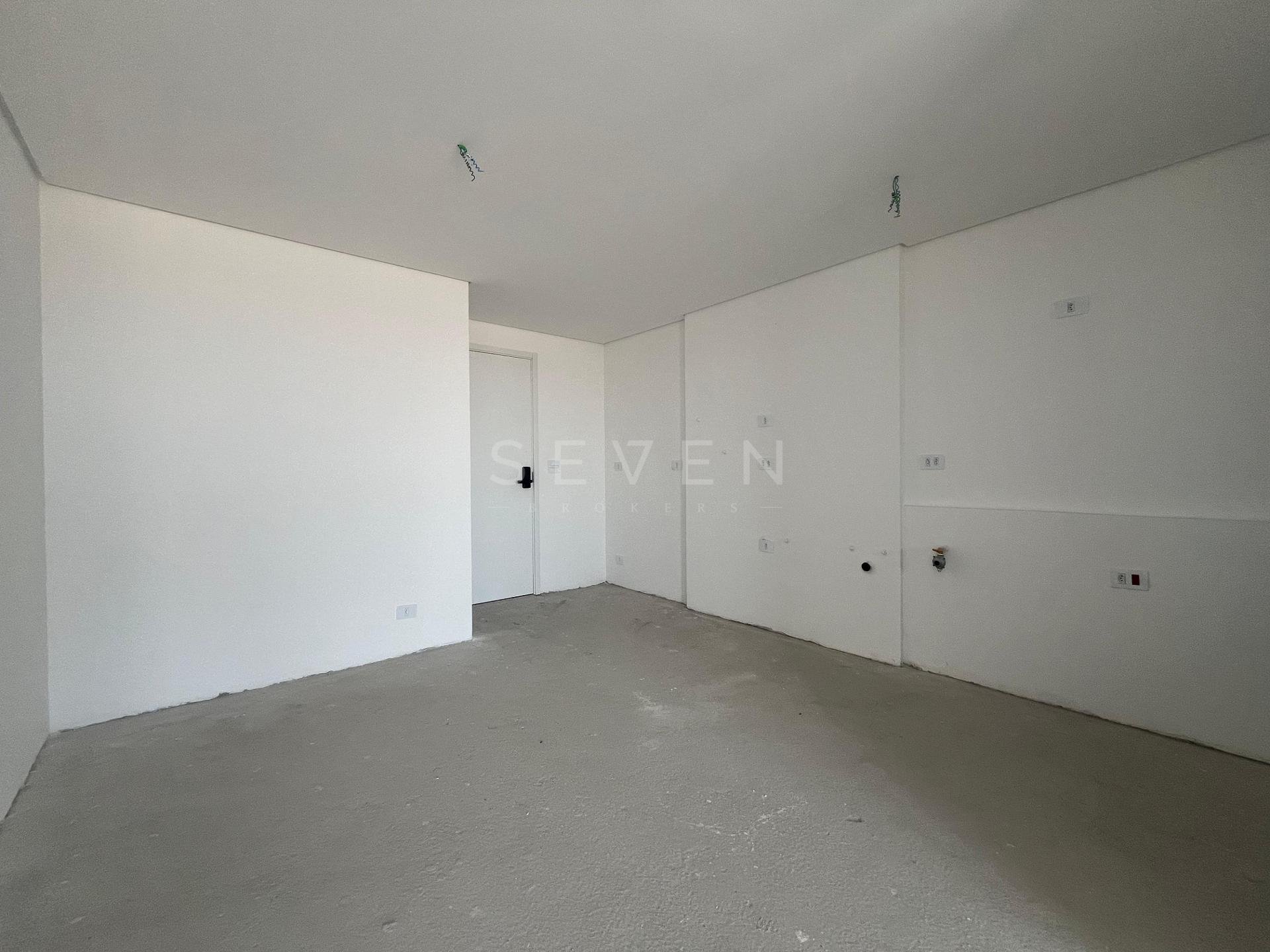 Apartamento, Cristo Rei, CURITIBA - PR