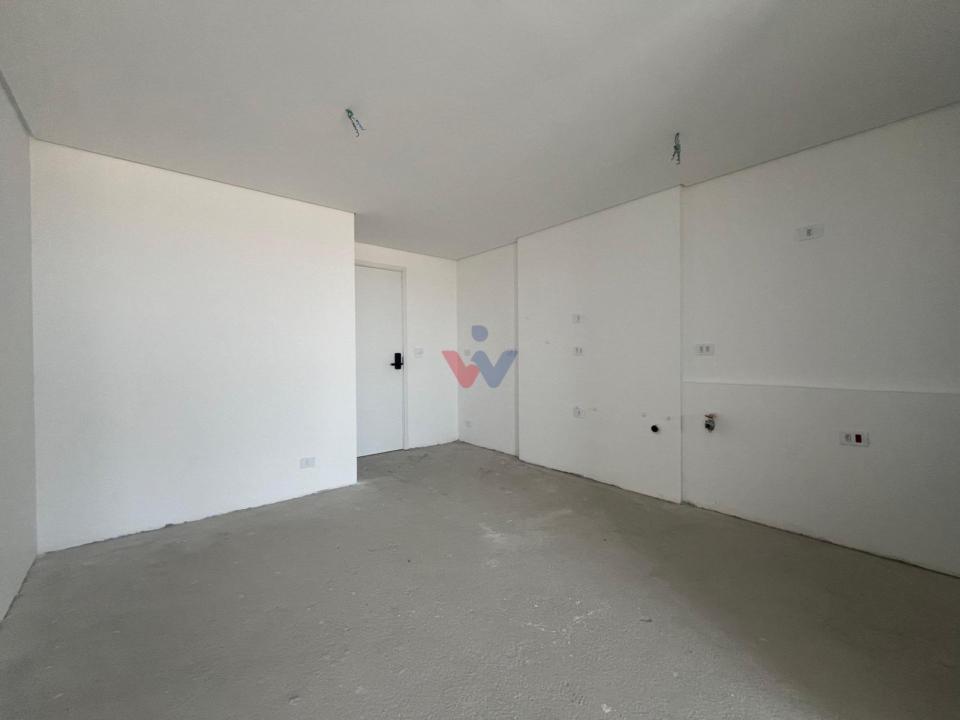 Apartamento, Cristo Rei, CURITIBA - PR