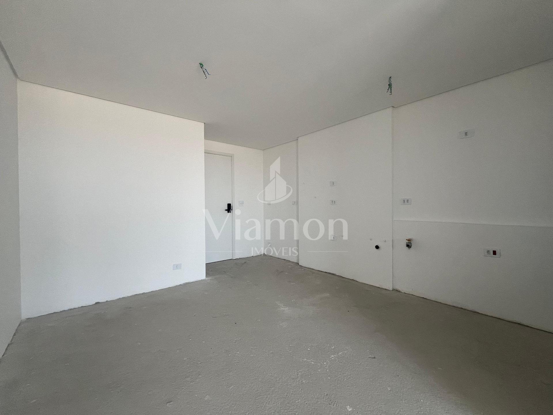 Apartamento, Cristo Rei, CURITIBA - PR