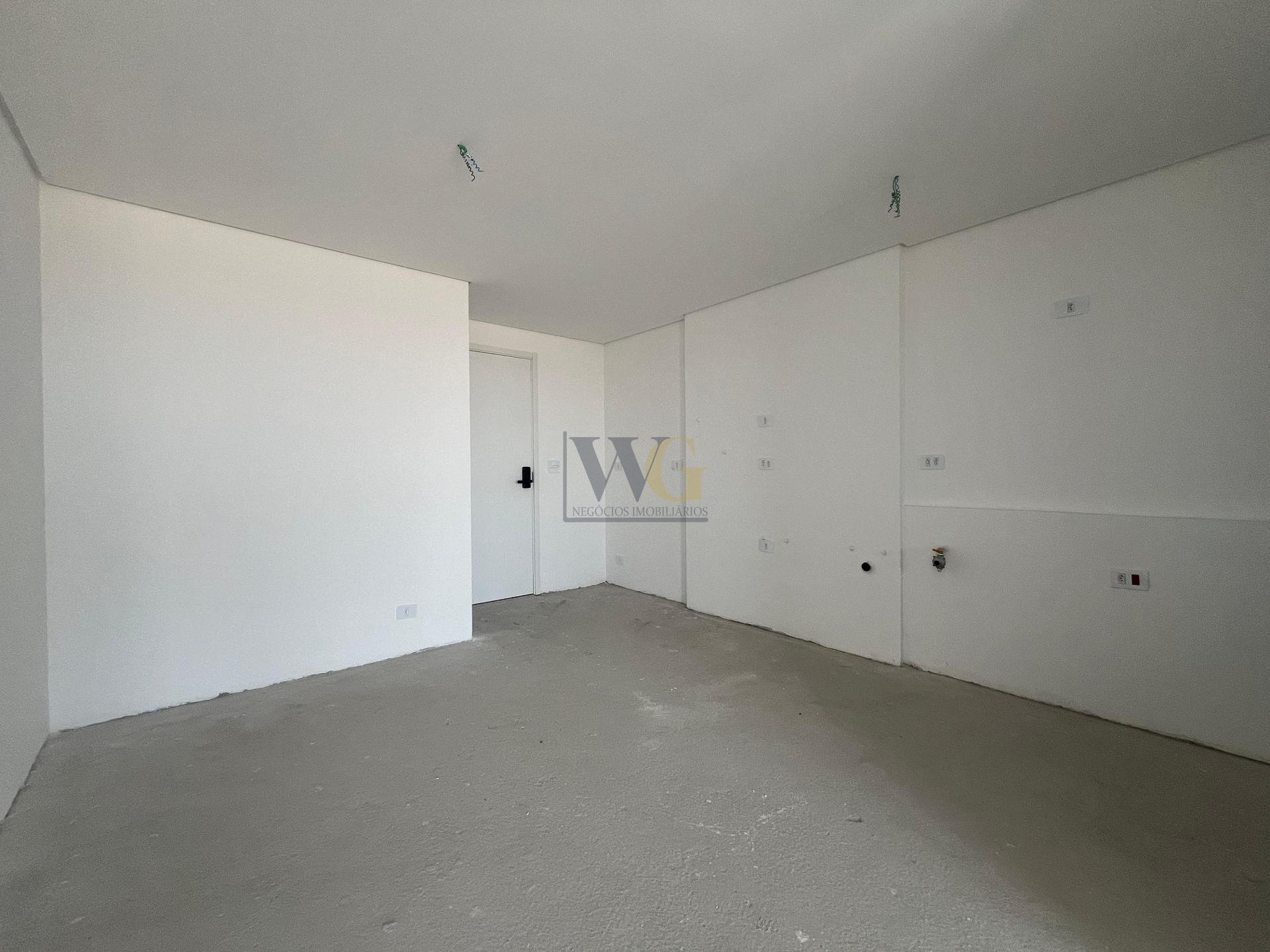 Apartamento, Cristo Rei, CURITIBA - PR