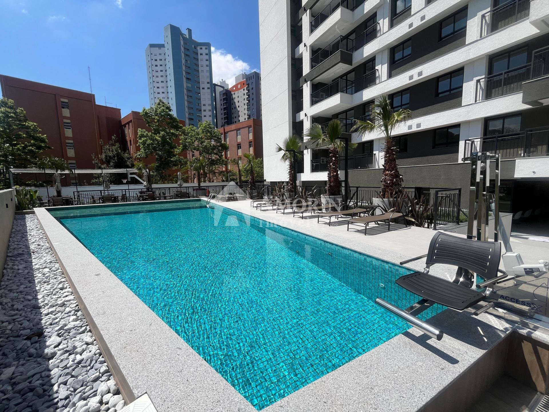 Apartamento, Cristo Rei, CURITIBA - PR