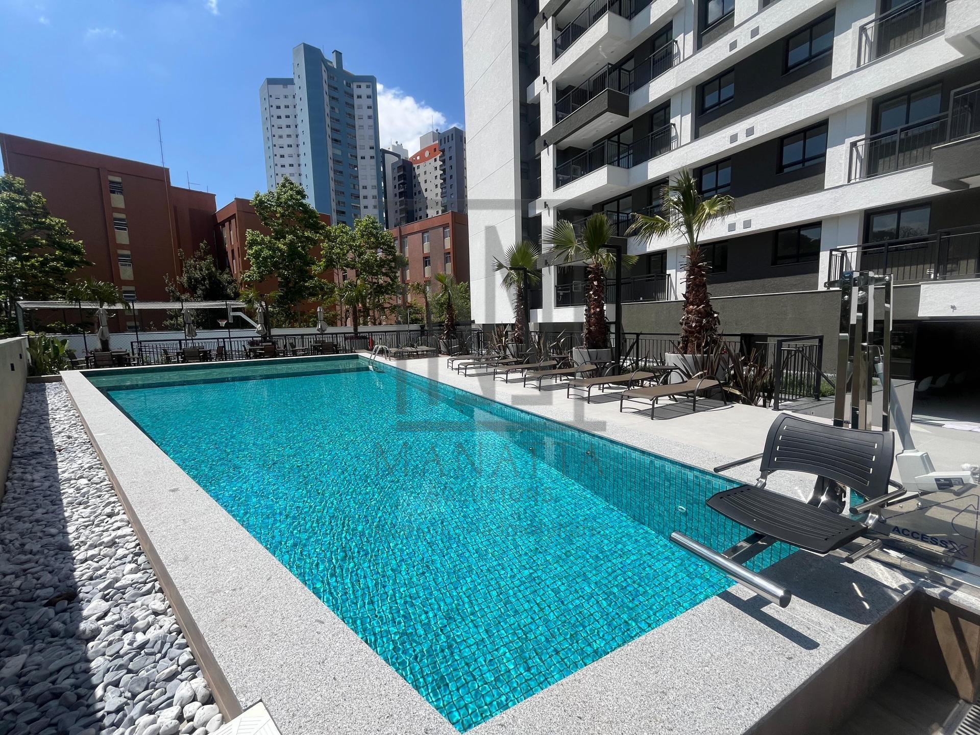 Apartamento, Cristo Rei, CURITIBA - PR