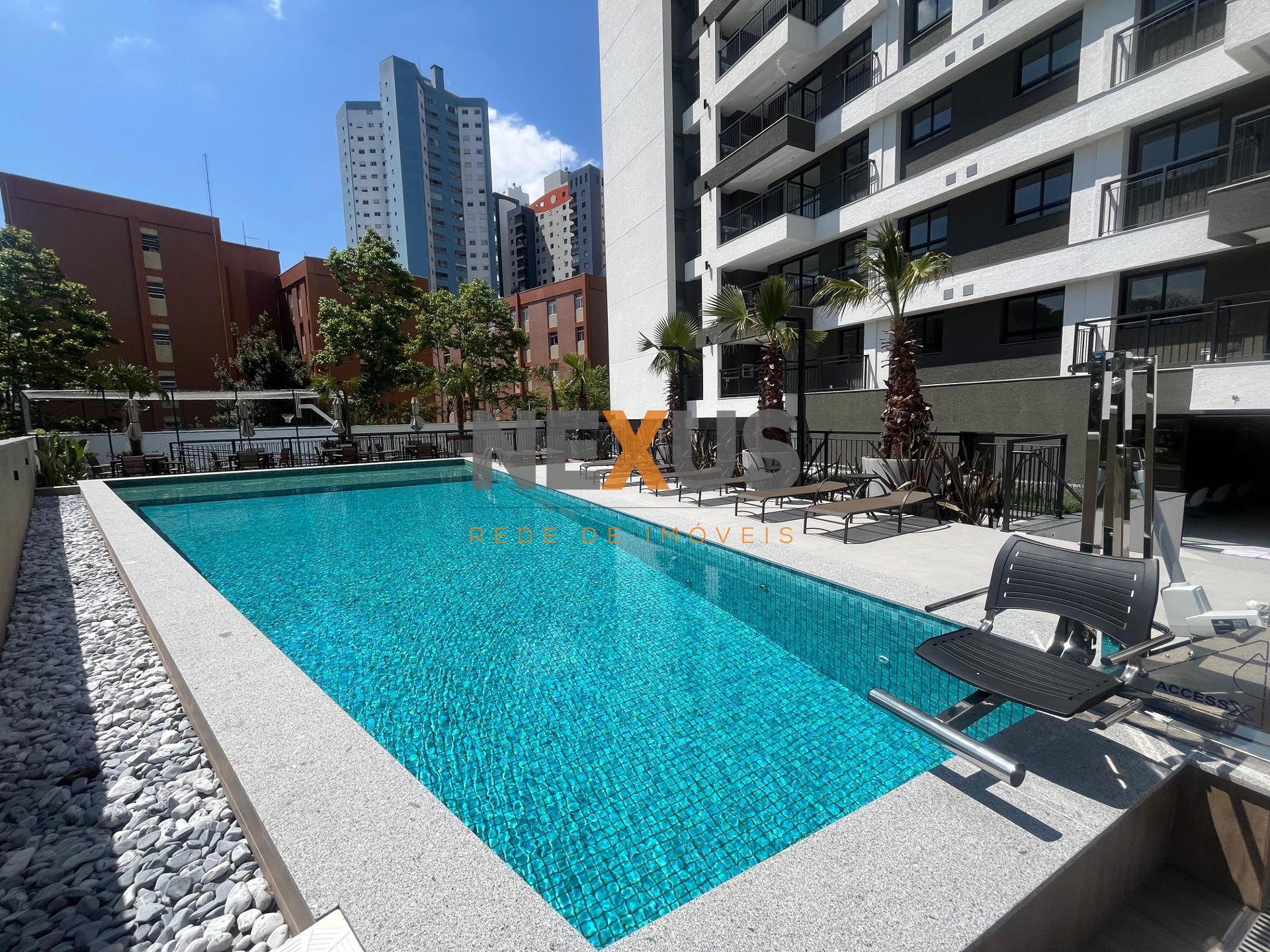 Apartamento, Cristo Rei, CURITIBA - PR
