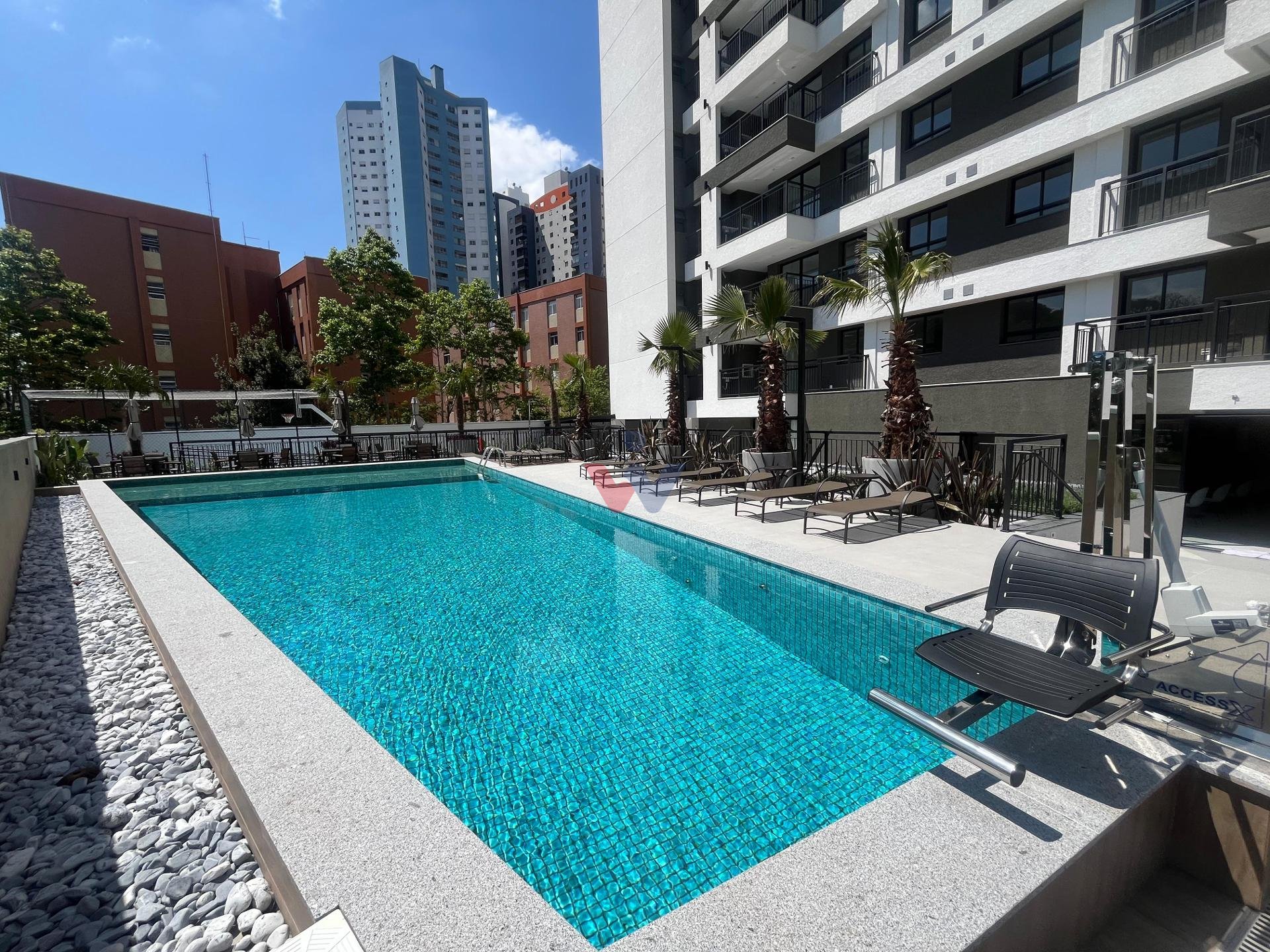 Apartamento, Cristo Rei, CURITIBA - PR