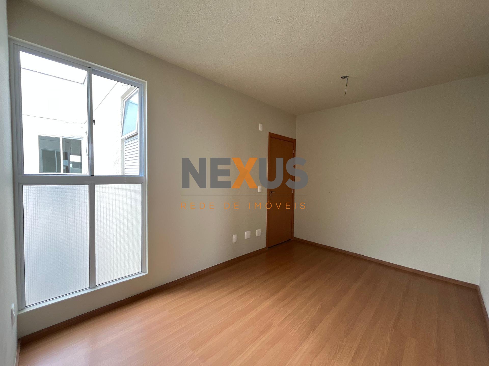 Apartamento à venda, 2 Quartos, Infra para Ar-condicionado Cap...