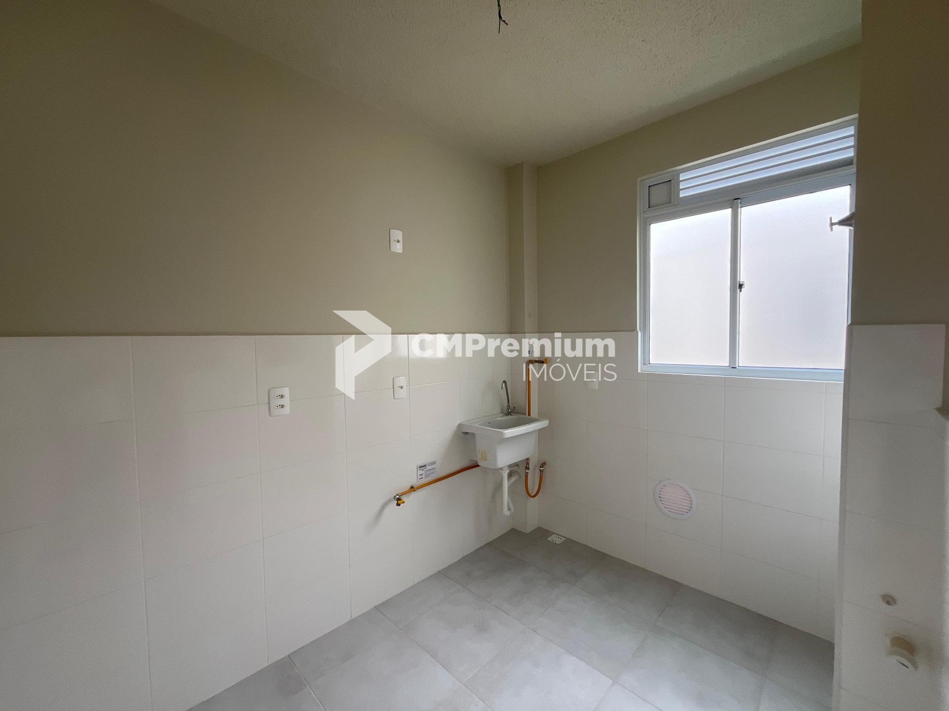 Apartamento à venda, 2 Quartos, Infra para Ar-condicionado Cap...