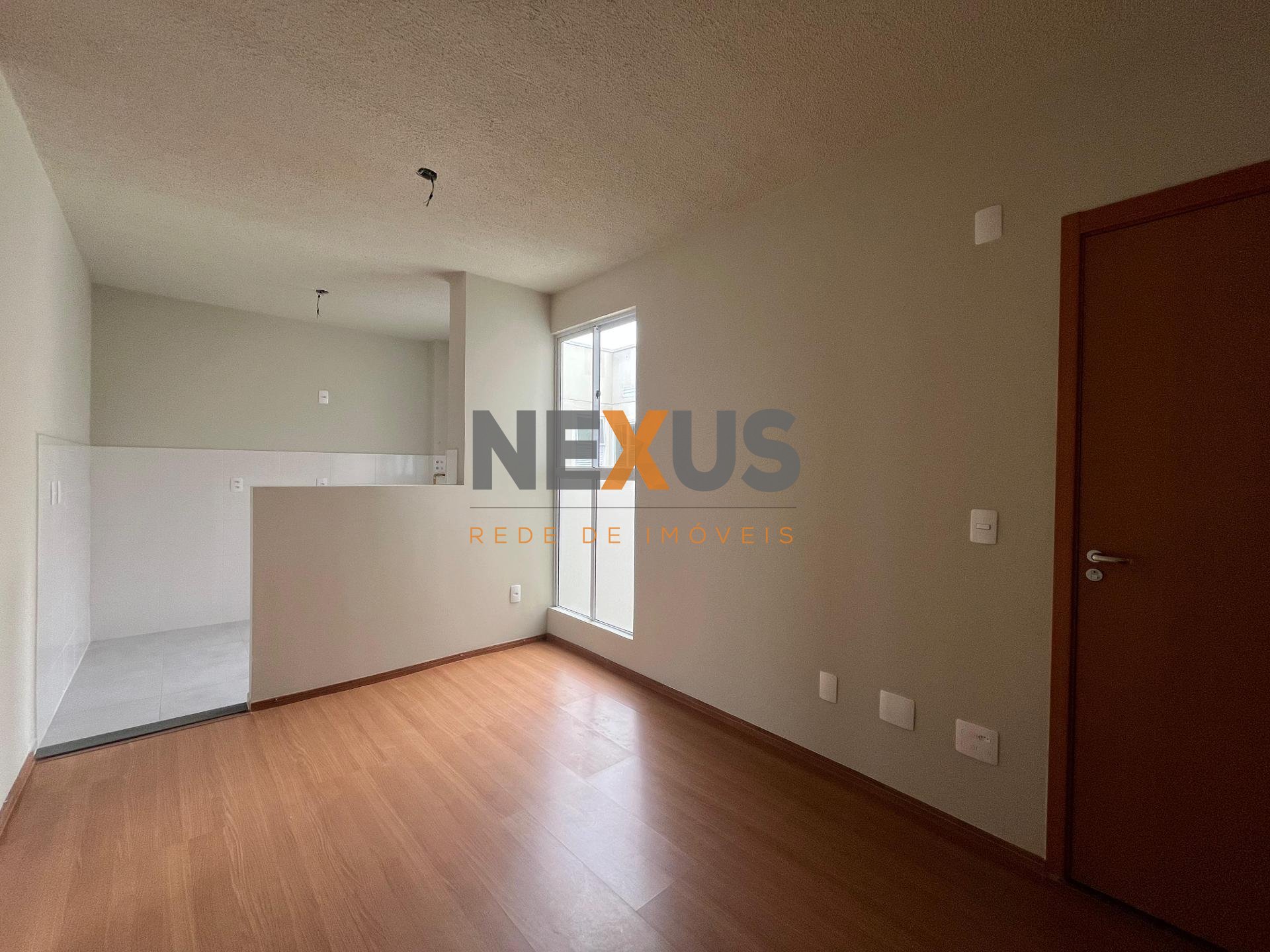 Apartamento à venda, 2 Quartos, Infra para Ar-condicionado Cap...