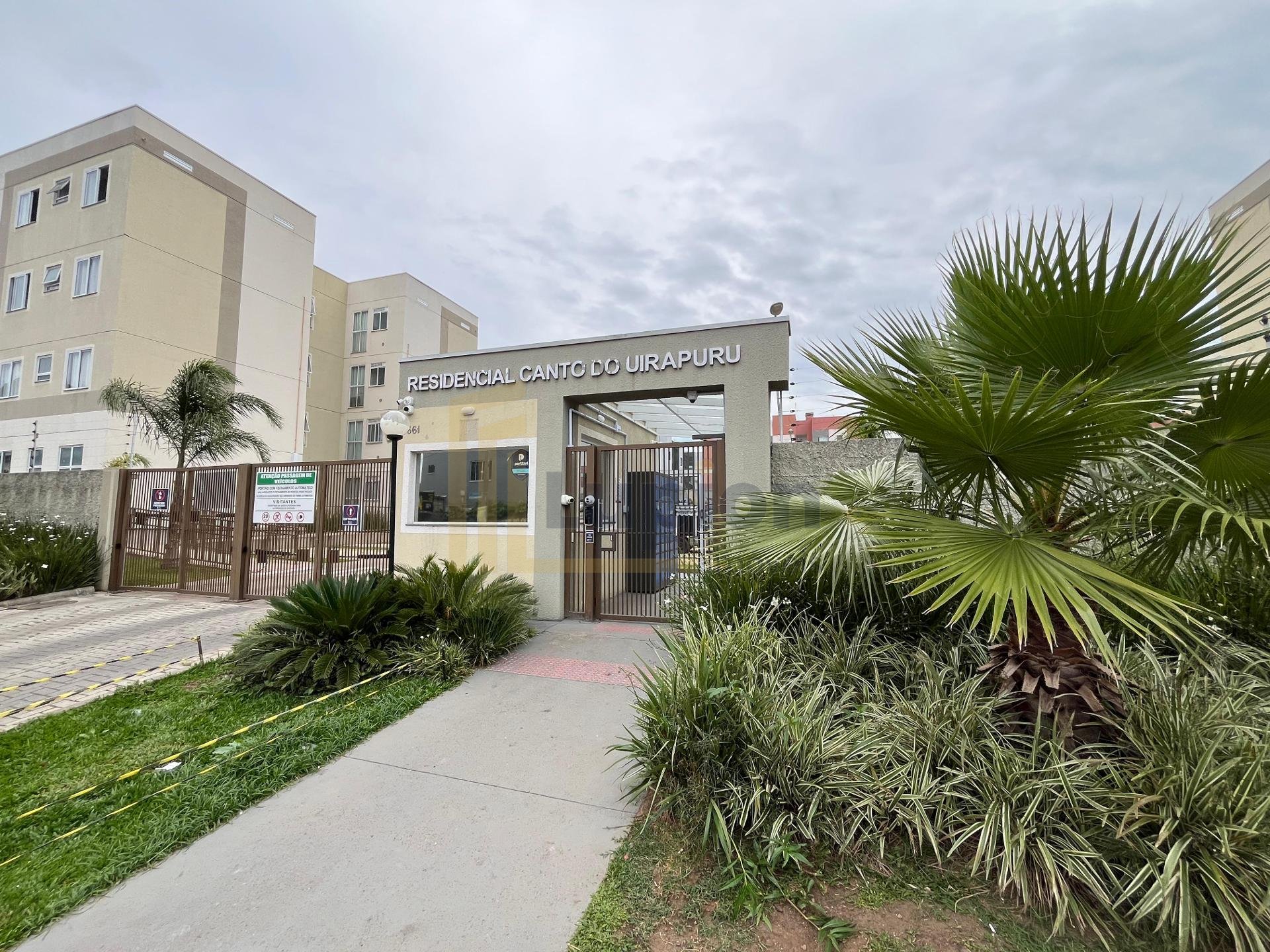 ?rea Industrial para Venda na Estrada para Balsa Nova PR