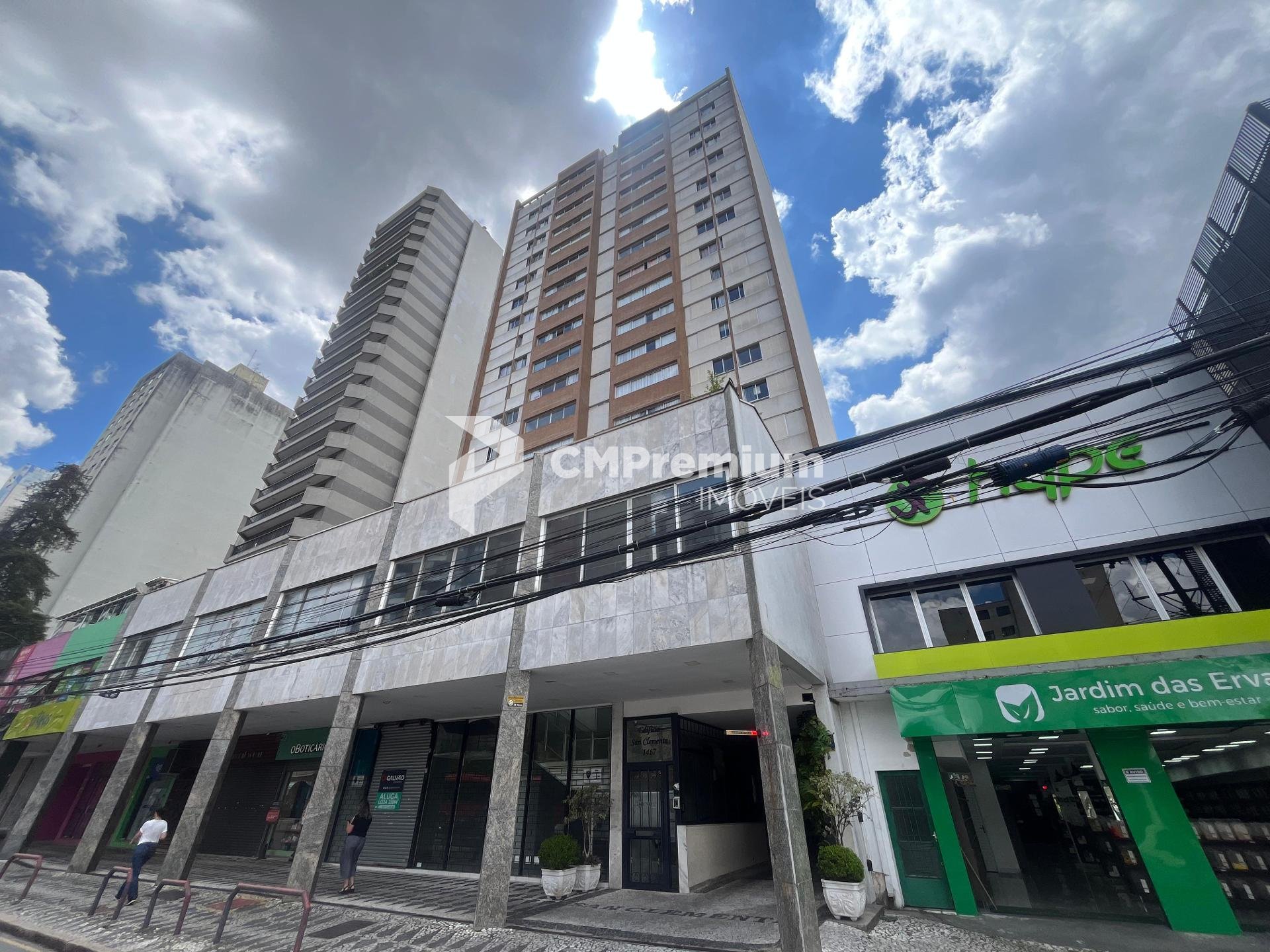 Apartamento 3 quartos com suíte  andar alto, ensolarado e tot...