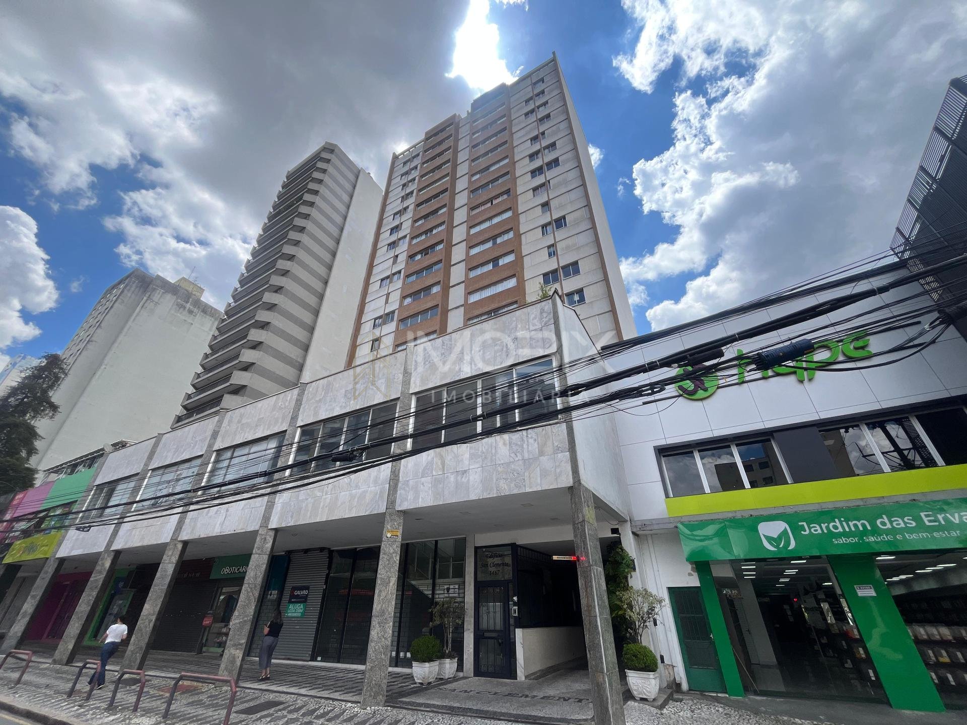 Apartamento 3 quartos com suíte  andar alto, ensolarado e tot...