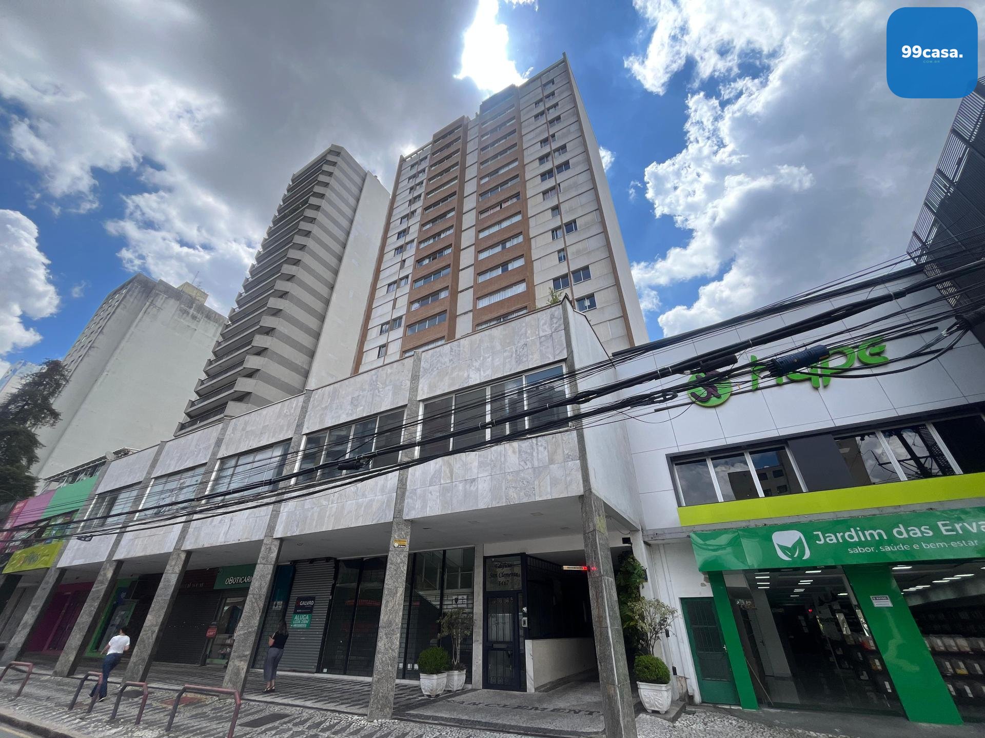 Apartamento 3 quartos com suíte  andar alto, ensolarado e tot...