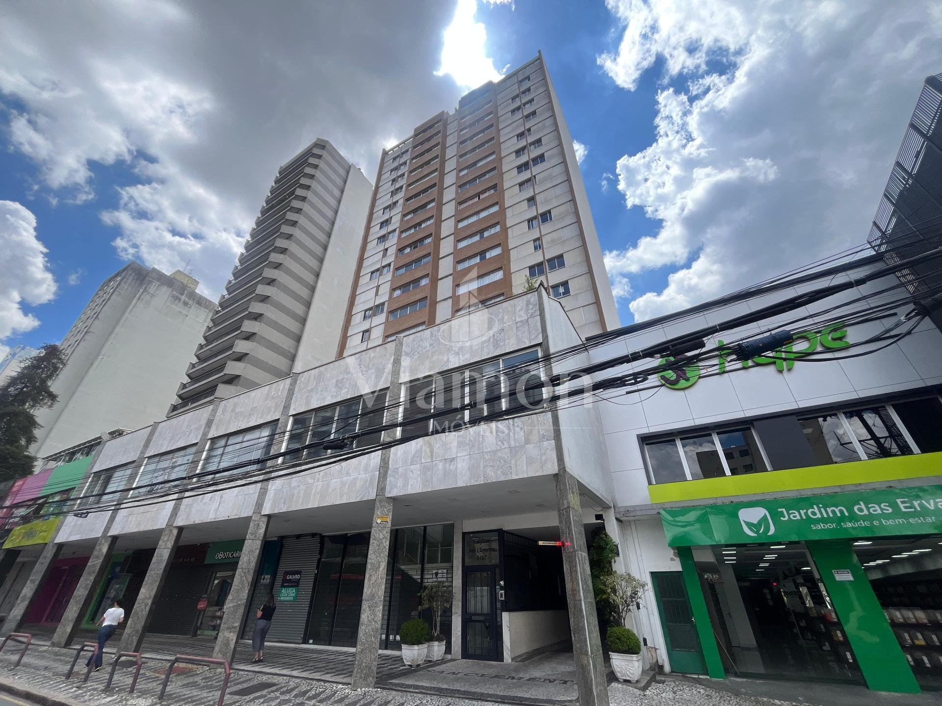 Apartamento 3 quartos com suíte  andar alto, ensolarado e tot...