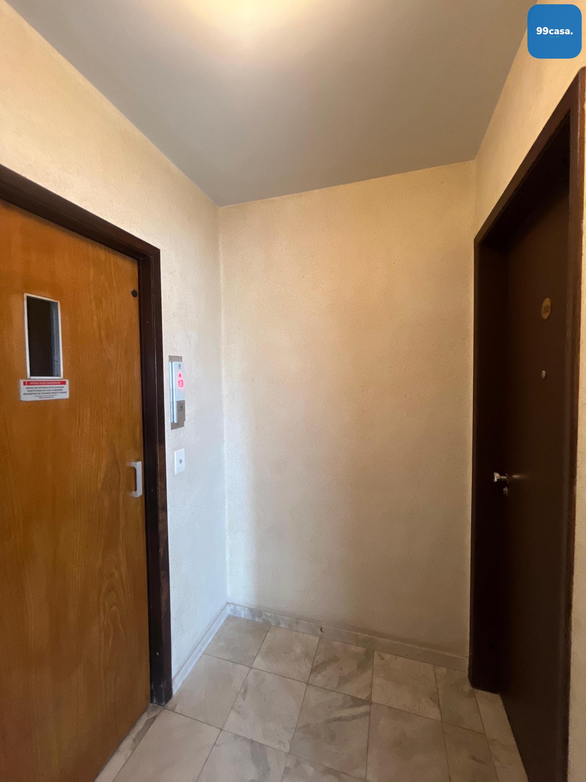 Apartamento 3 quartos com suíte  andar alto, ensolarado e tot...