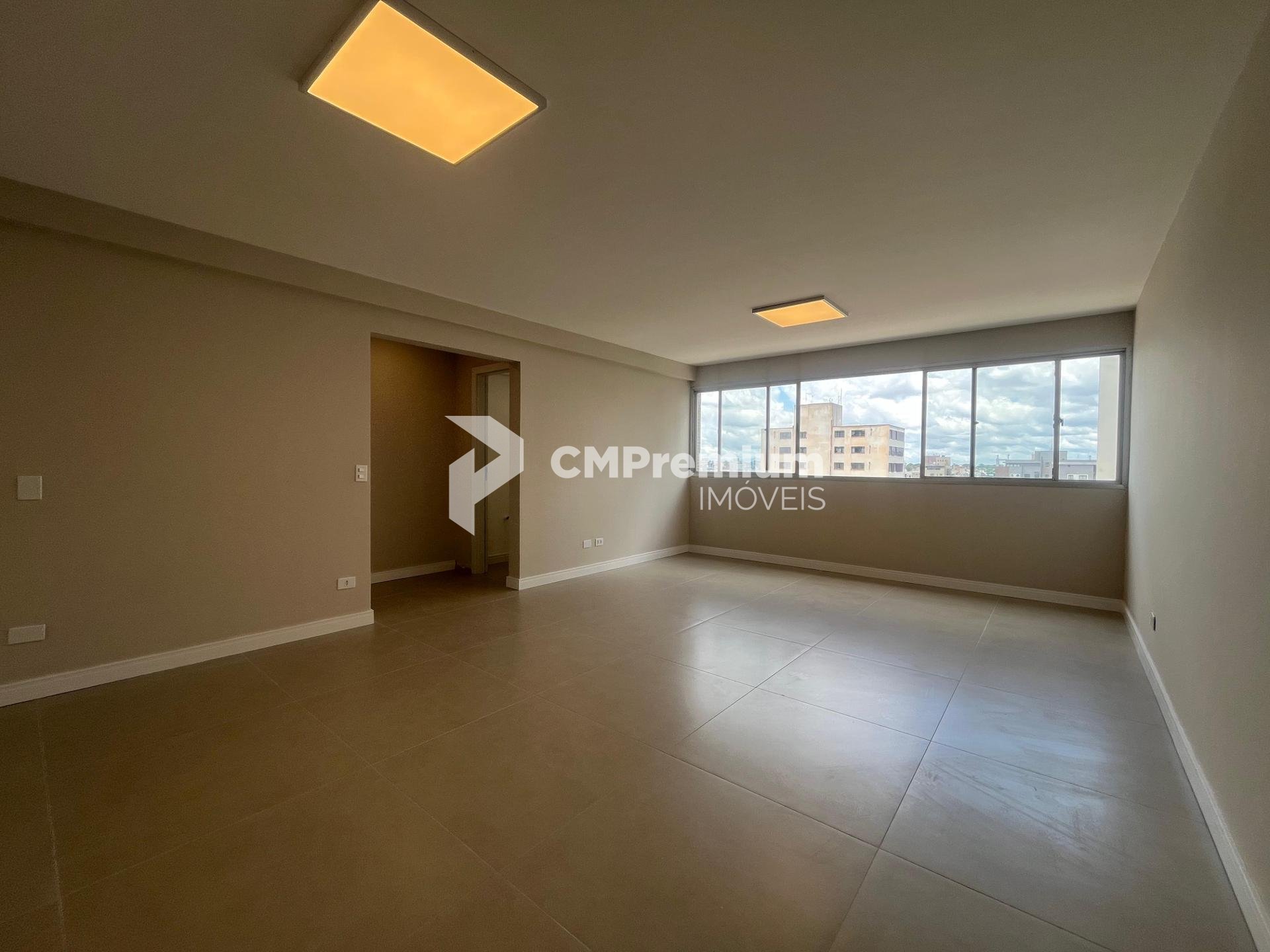 Apartamento 3 quartos com suíte  andar alto, ensolarado e tot...