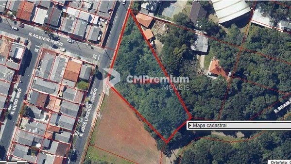 Terreno exclusivo 2453 m  à venda, Cidade Industrial de Curiti...
