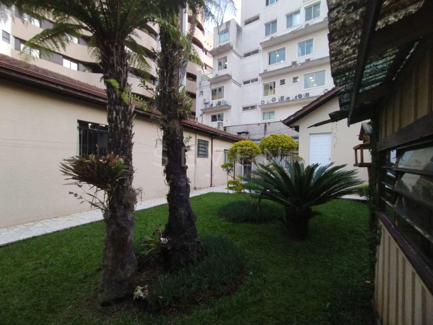 Terreno Alto Padrão  à venda, Água Verde, CURITIBA - PR