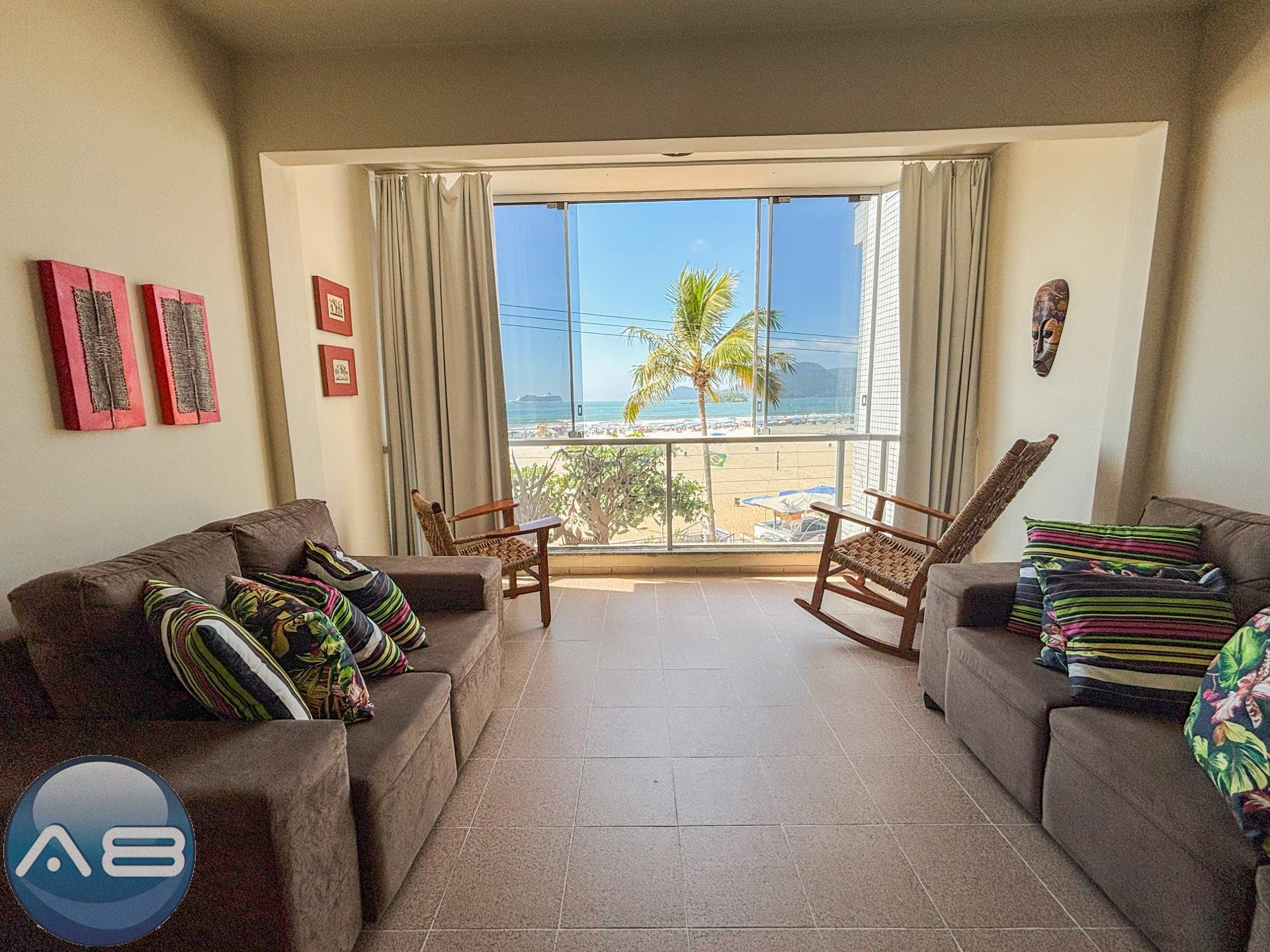 Apartamento à venda, Frente Mar, BALNEARIO CAMBORIU - SC