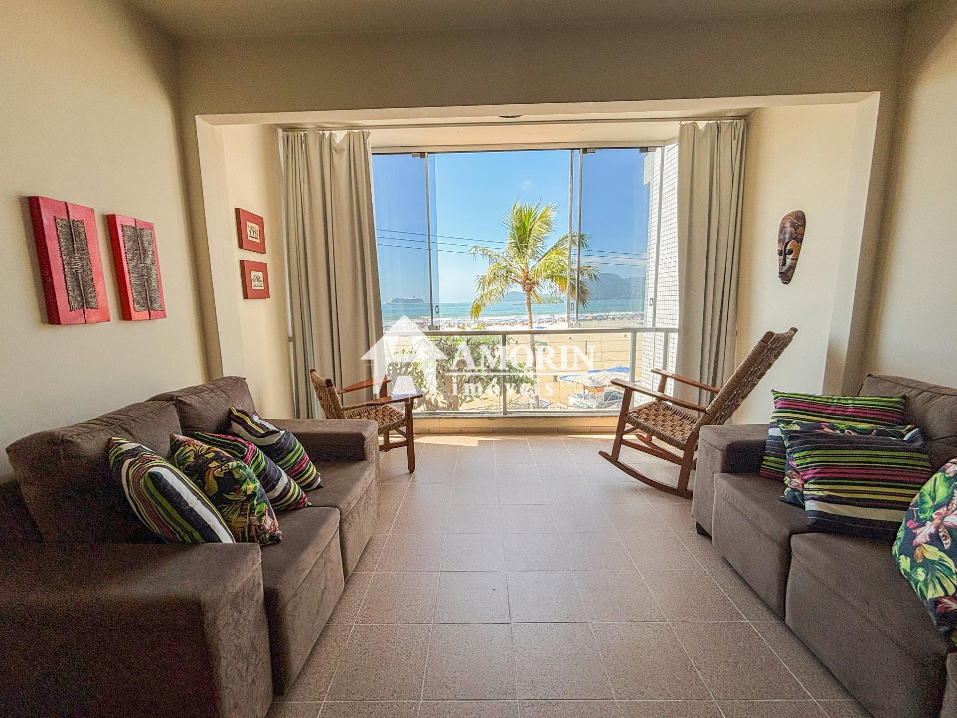 Apartamento à venda, Frente Mar, BALNEARIO CAMBORIU - SC