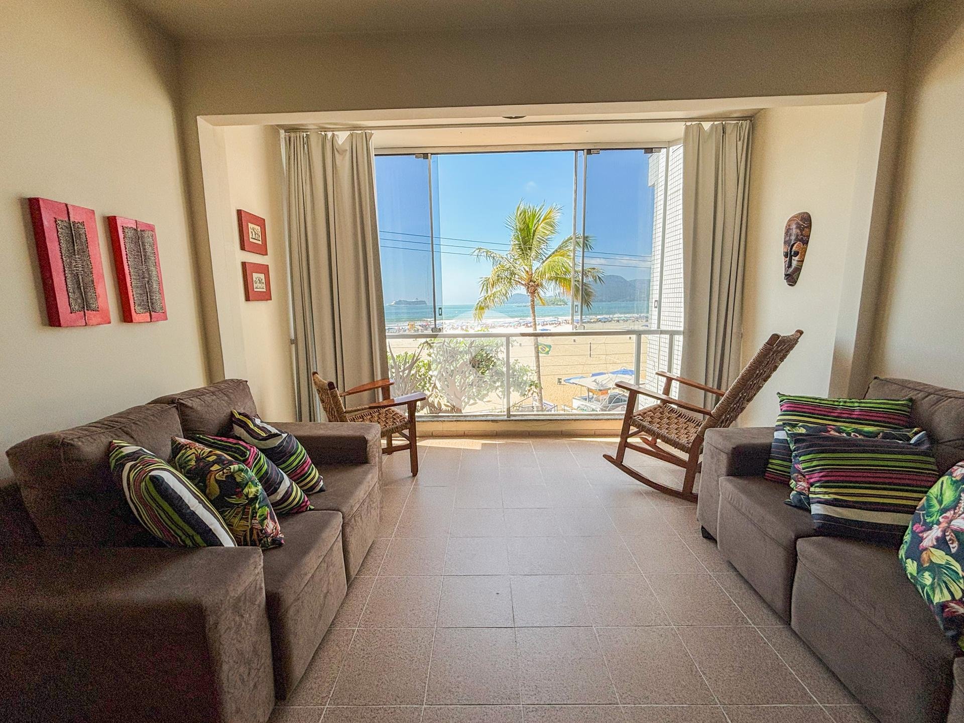 Apartamento à venda, Frente Mar, BALNEARIO CAMBORIU - SC