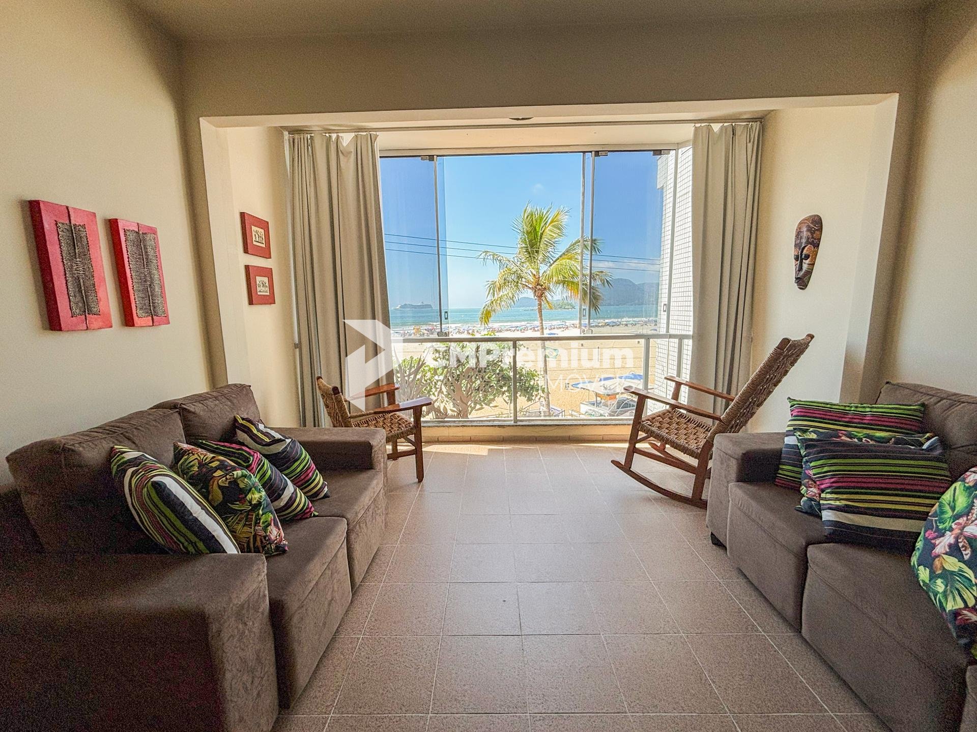 Apartamento à venda, Frente Mar, BALNEARIO CAMBORIU - SC