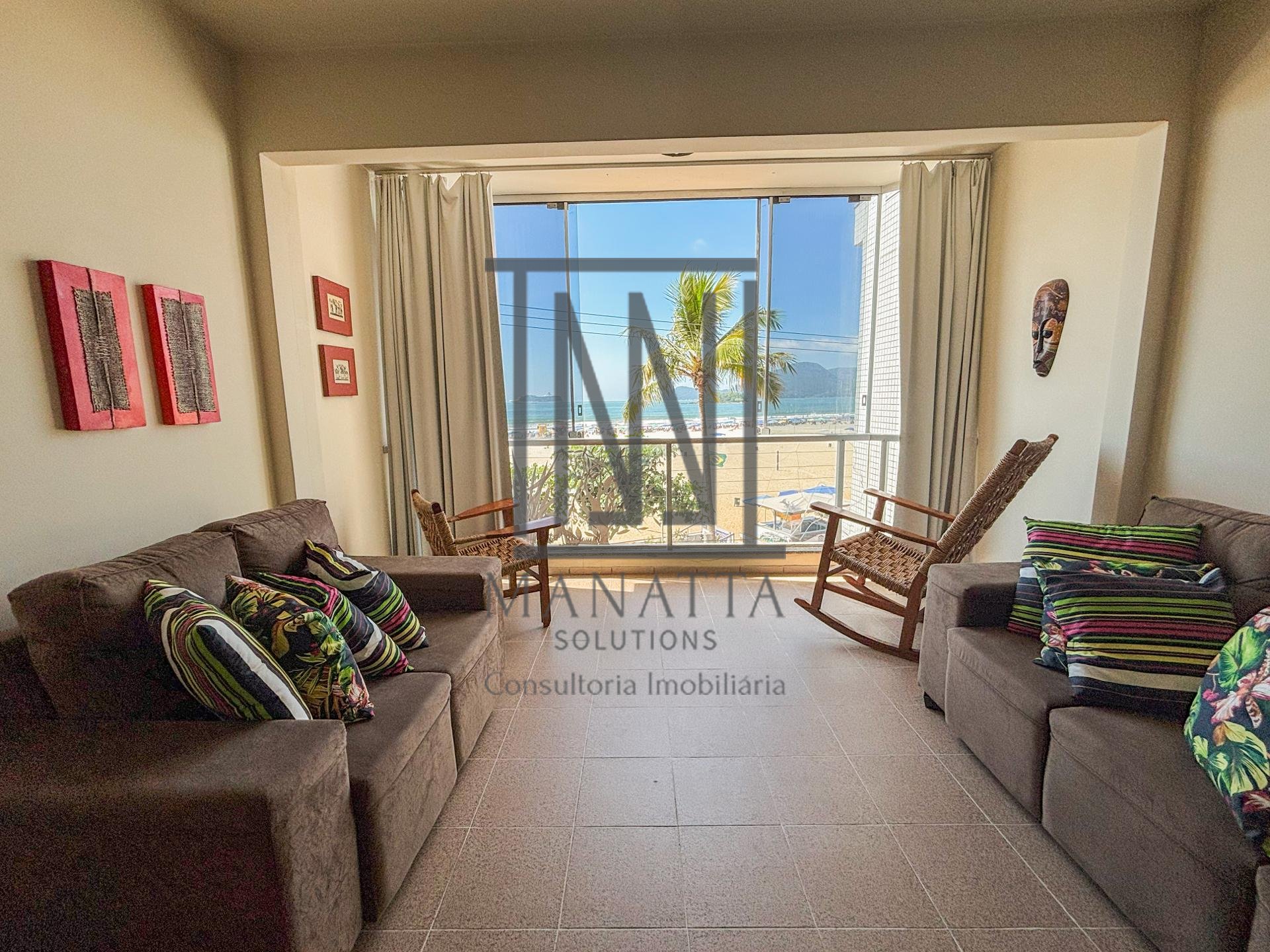 Apartamento à venda, Frente Mar, BALNEARIO CAMBORIU - SC