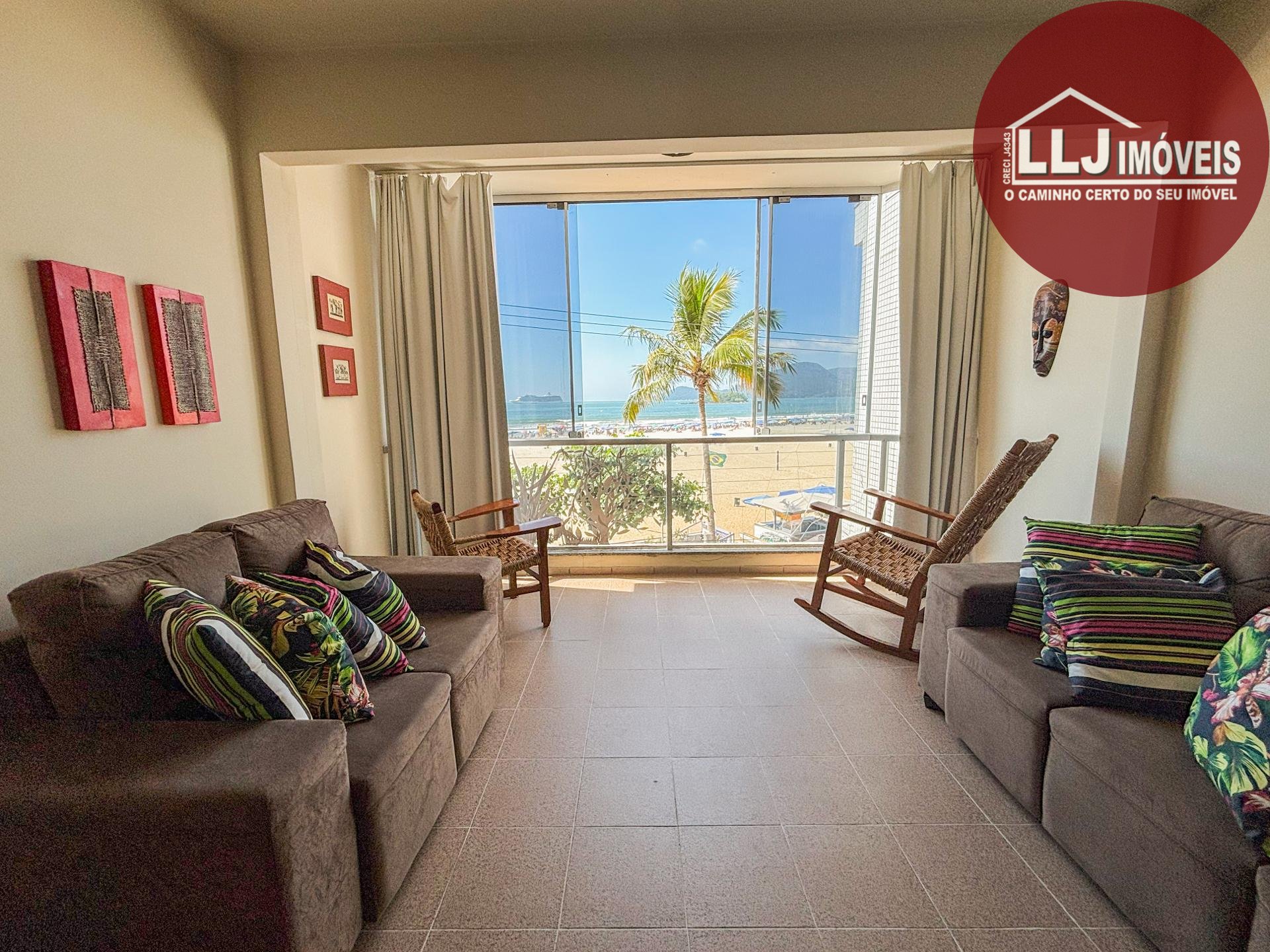 Apartamento à venda, Frente Mar, BALNEARIO CAMBORIU - SC