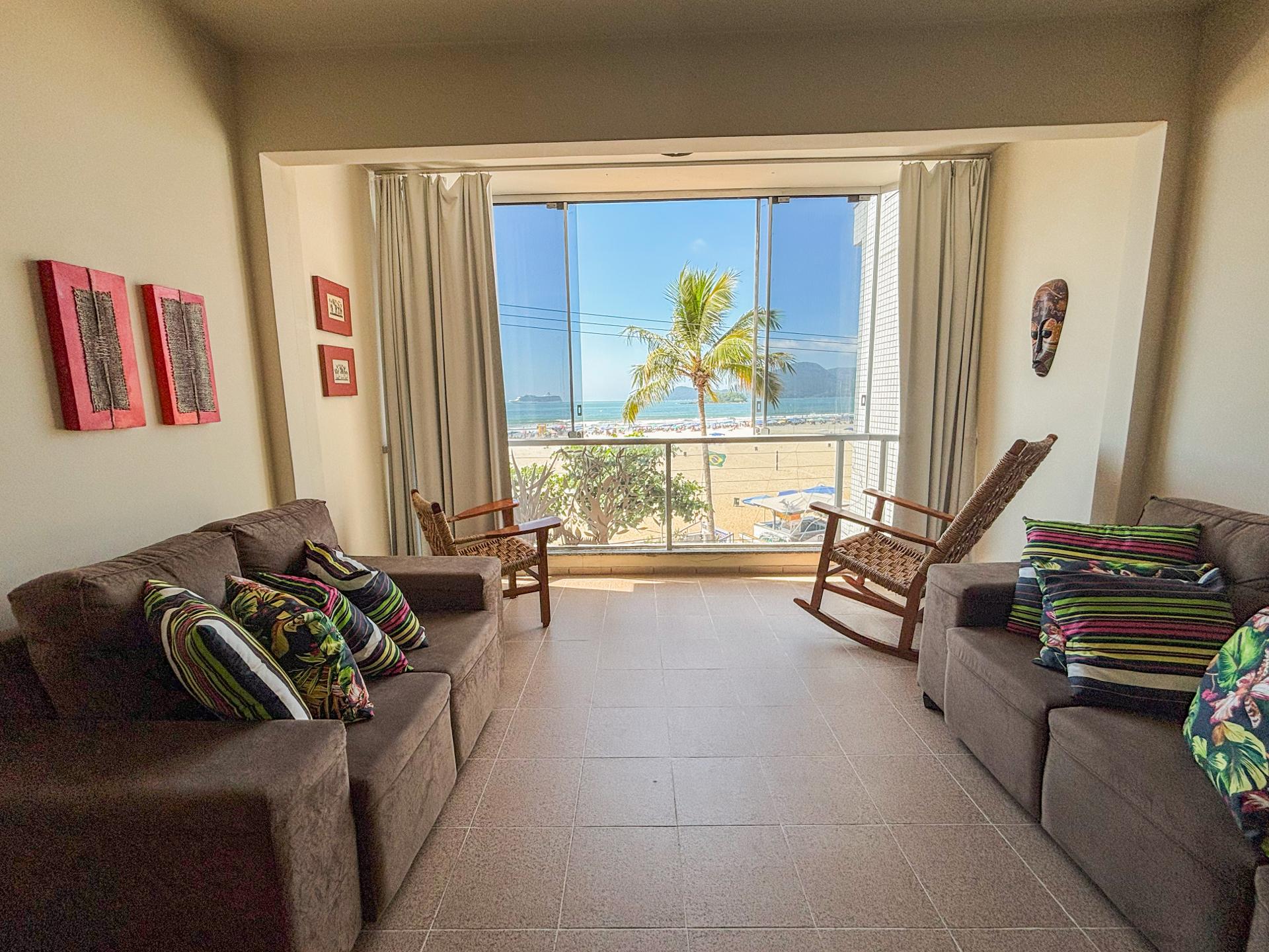 Apartamento à venda, Frente Mar, BALNEARIO CAMBORIU - SC