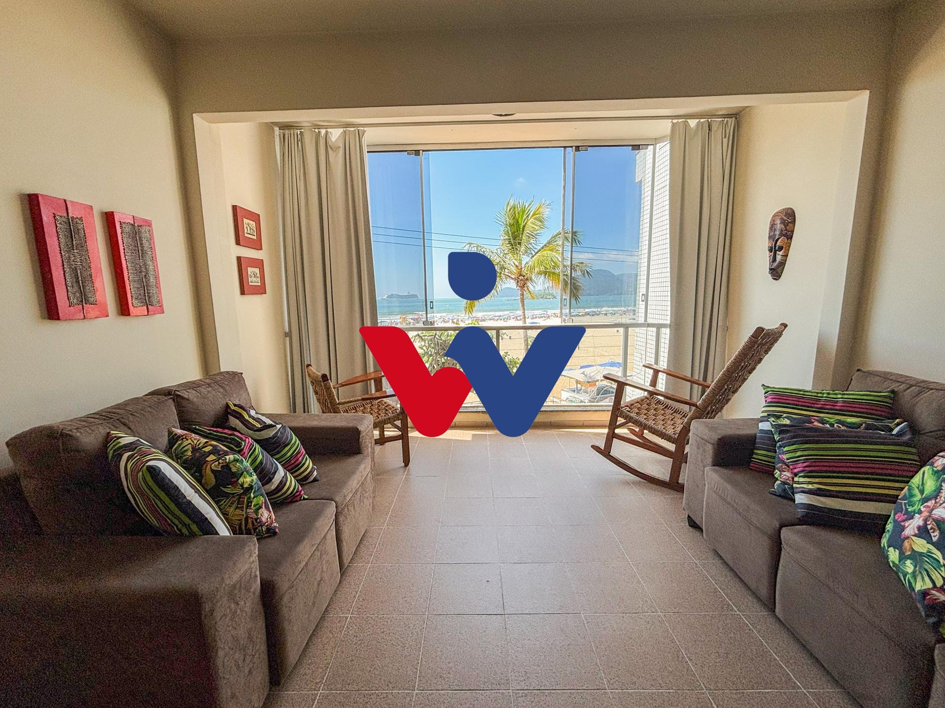 Apartamento à venda, Frente Mar, BALNEARIO CAMBORIU - SC