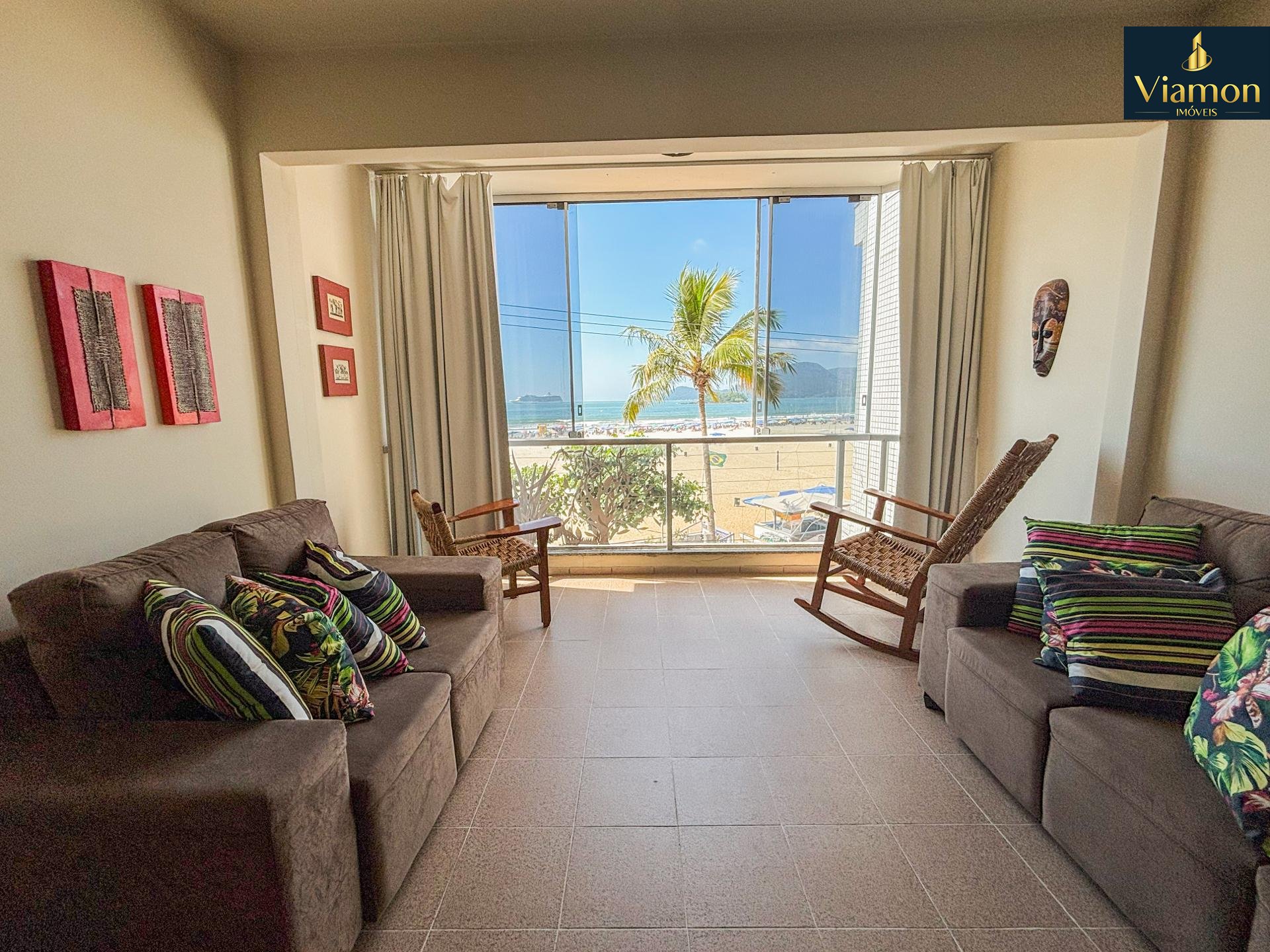 Apartamento, Jardim Santo Amaro, CAMBE - PR
