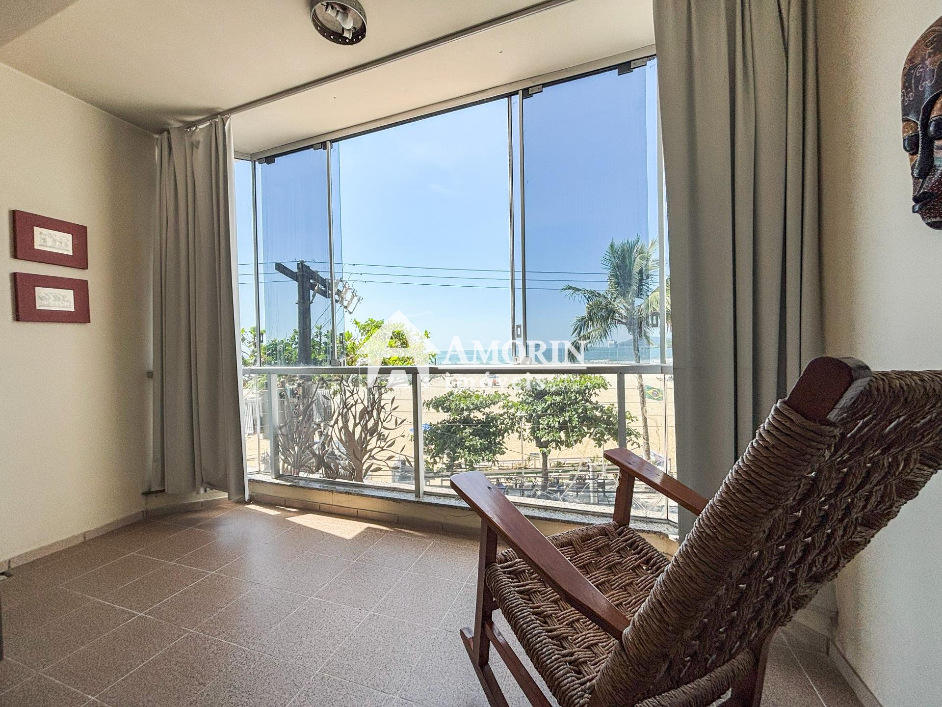 Apartamento à venda, Frente Mar, BALNEARIO CAMBORIU - SC