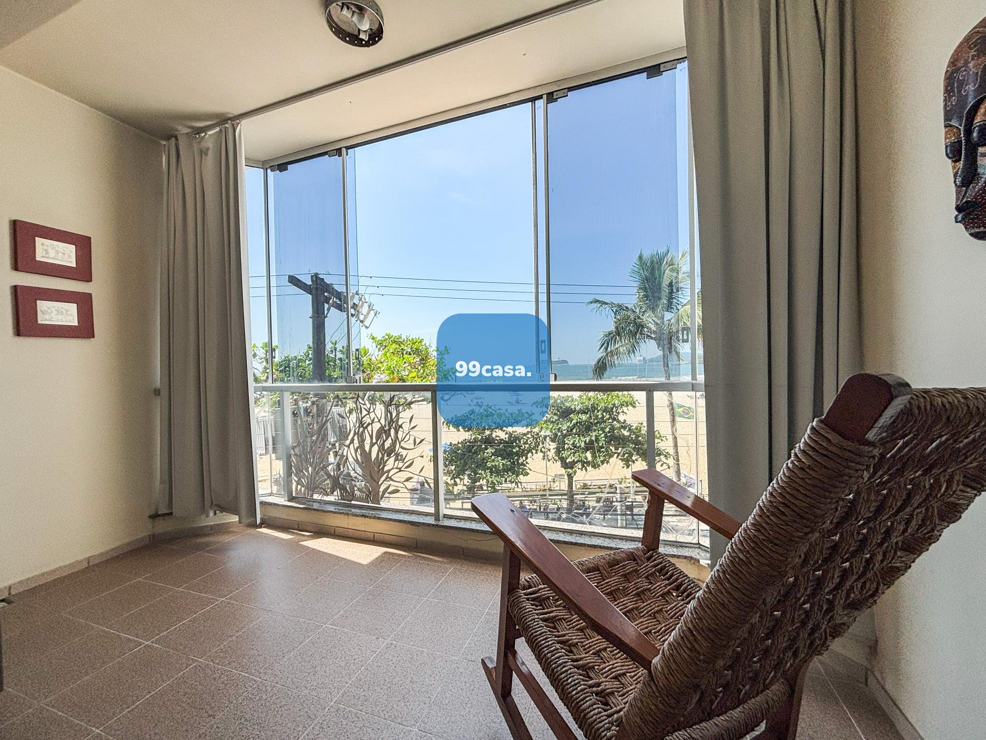 Apartamento à venda, Frente Mar, BALNEARIO CAMBORIU - SC