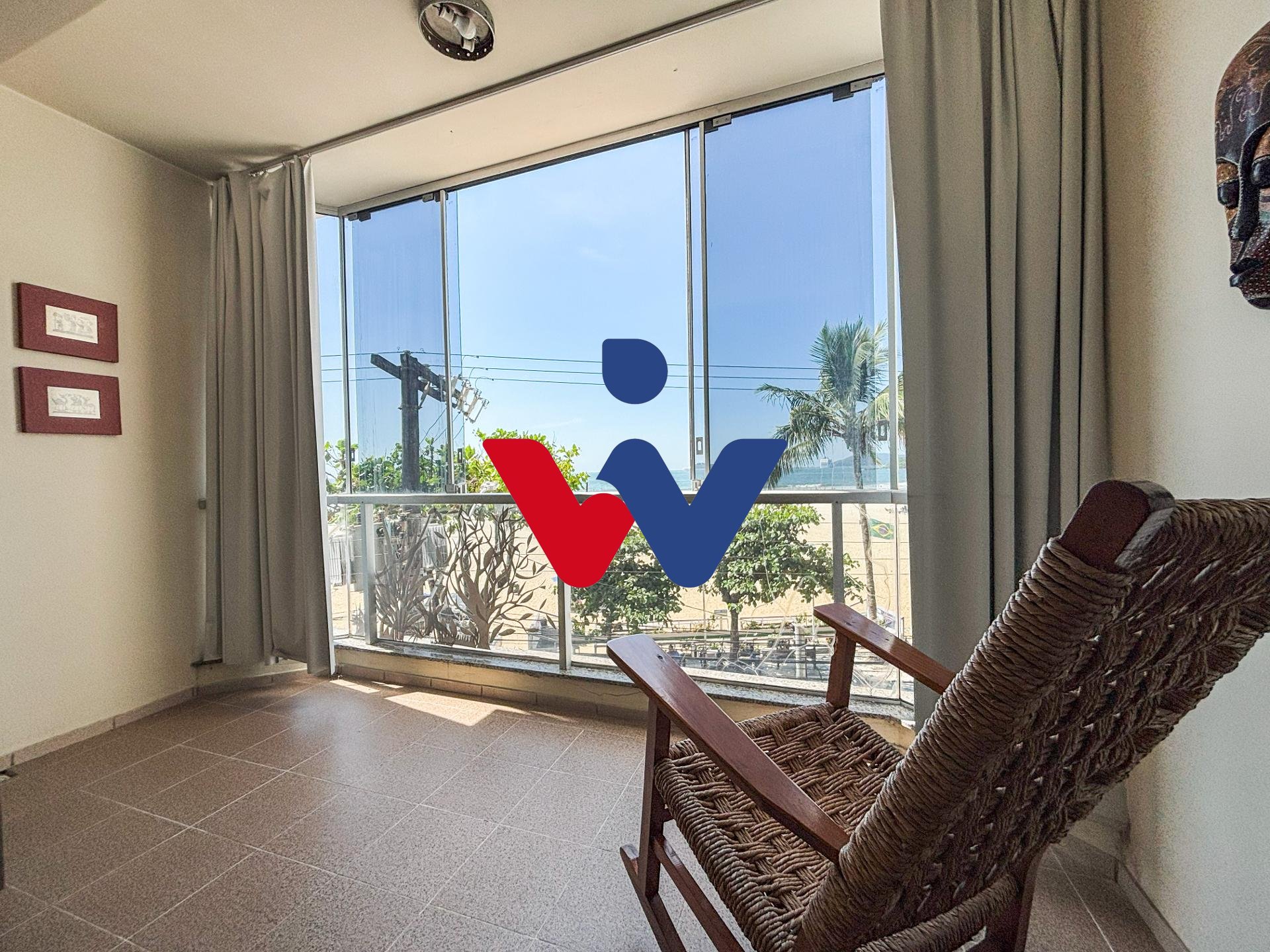 Apartamento à venda, Frente Mar, BALNEARIO CAMBORIU - SC