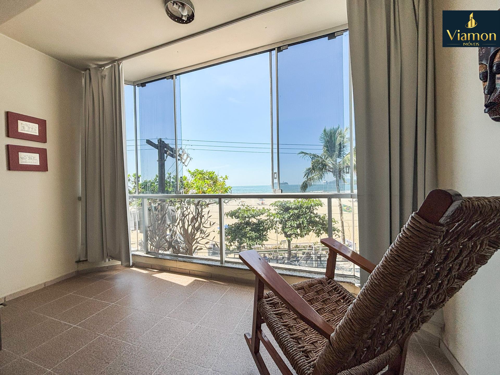Apartamento à venda, Frente Mar, BALNEARIO CAMBORIU - SC