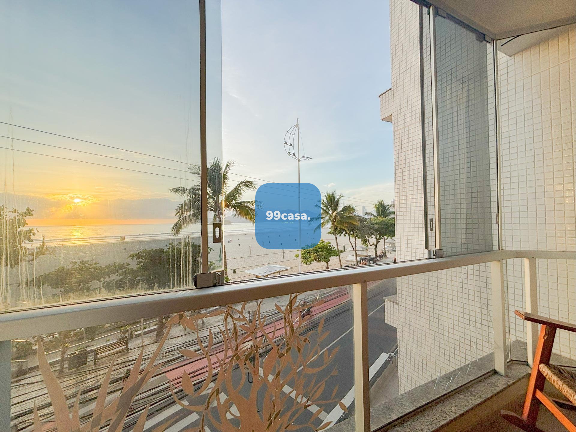 Apartamento à venda, Frente Mar, BALNEARIO CAMBORIU - SC
