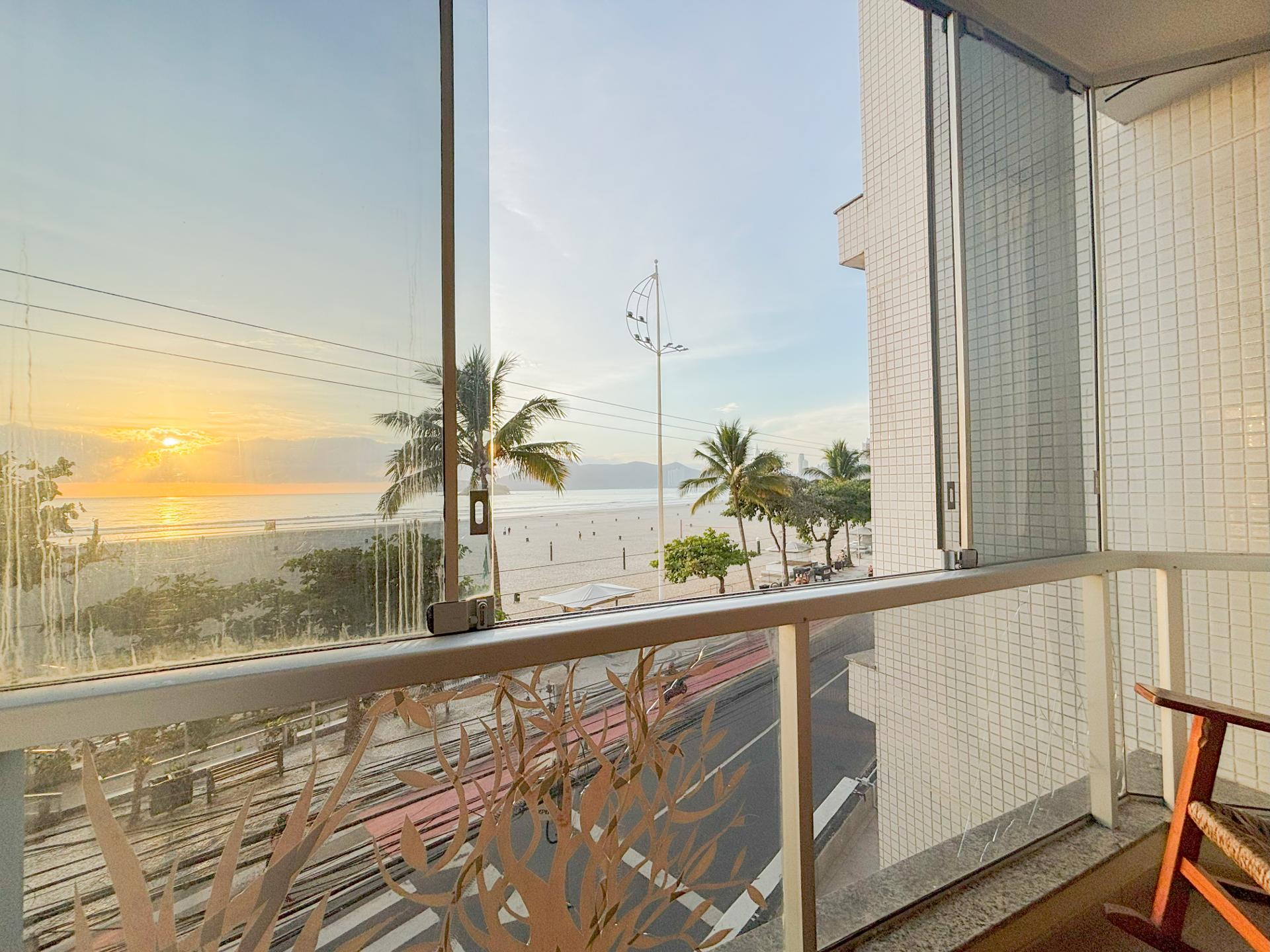 Apartamento à venda, Frente Mar, BALNEARIO CAMBORIU - SC