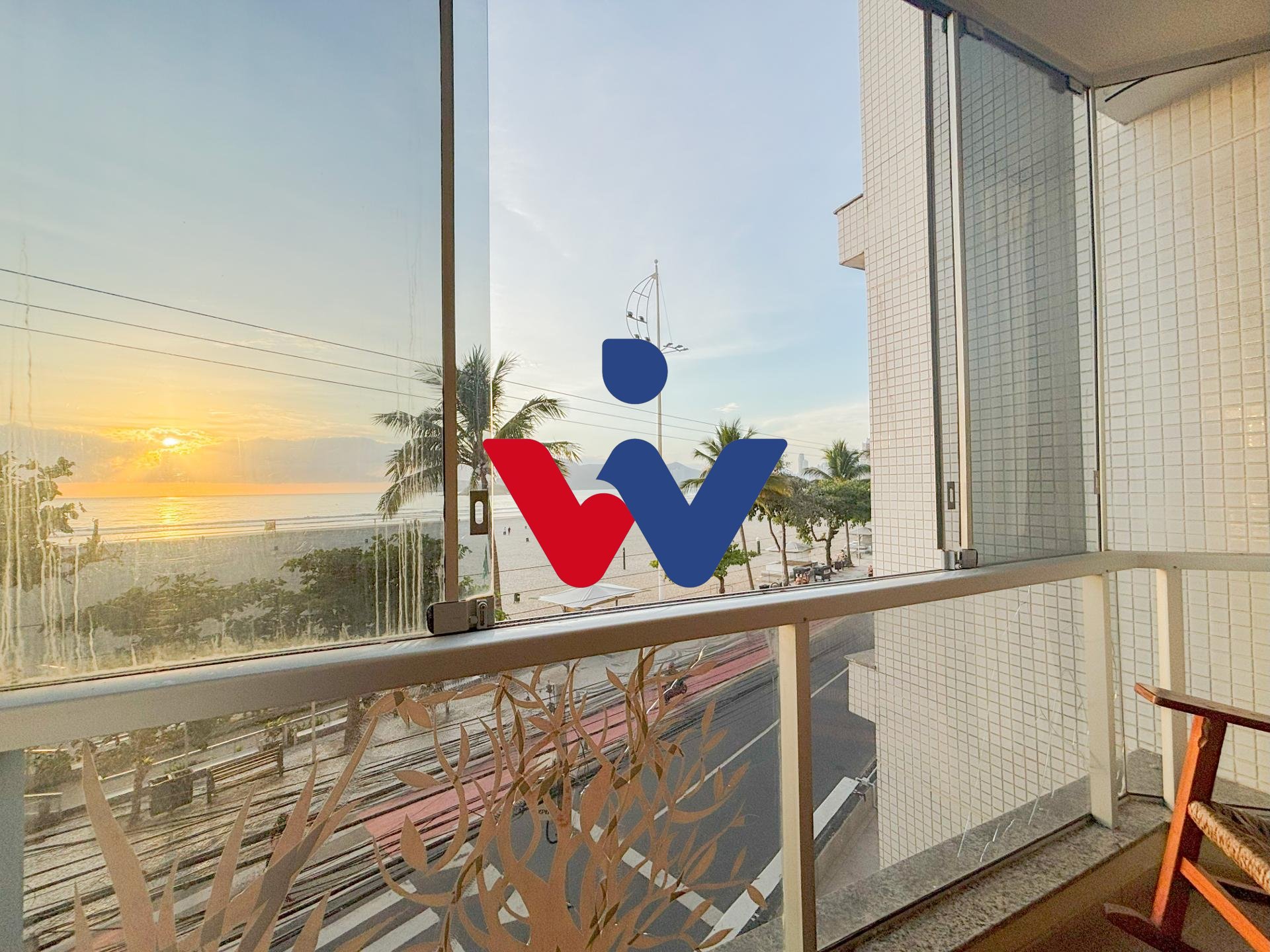 Apartamento à venda, Frente Mar, BALNEARIO CAMBORIU - SC