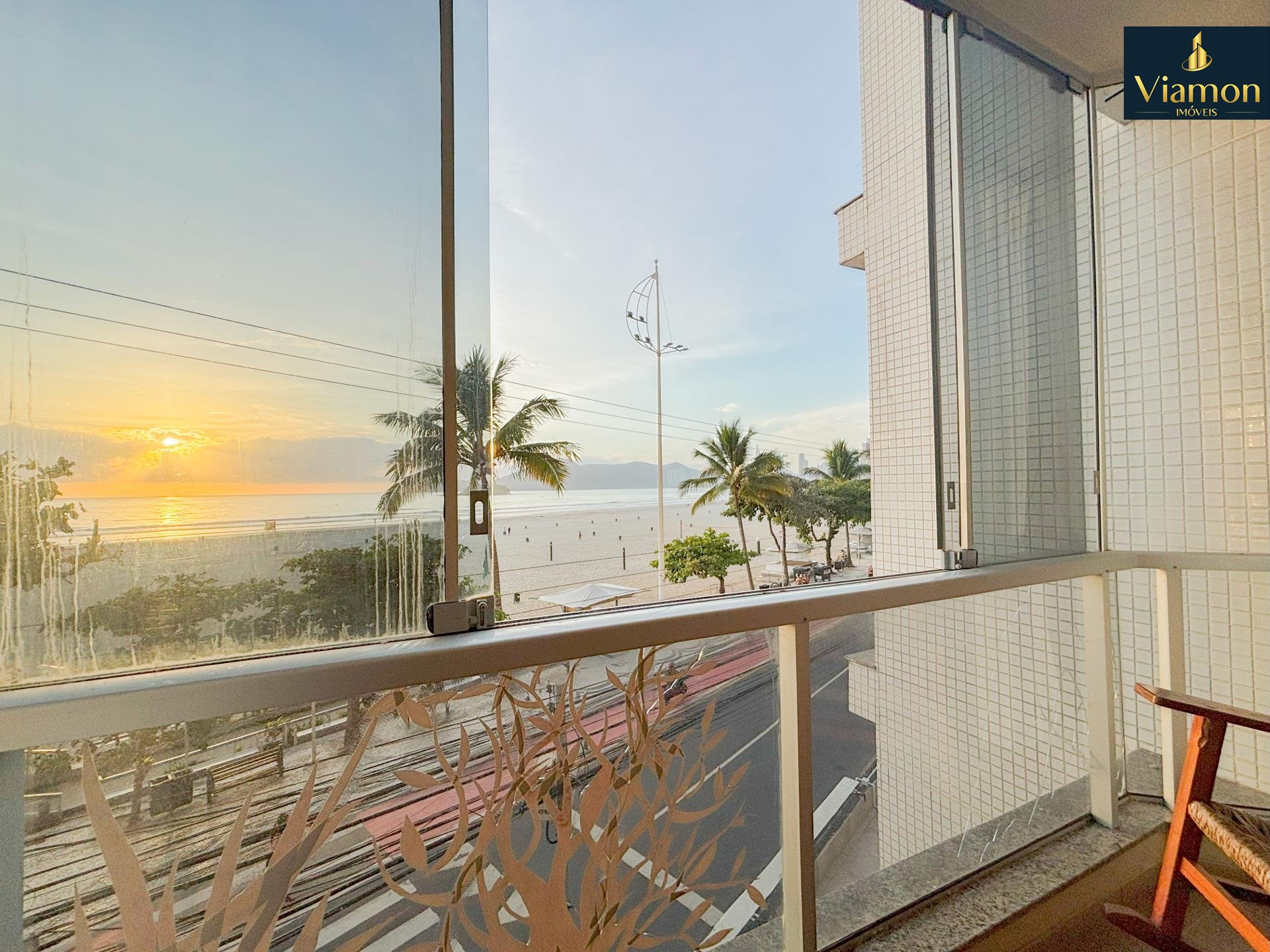 Apartamento à venda, Frente Mar, BALNEARIO CAMBORIU - SC