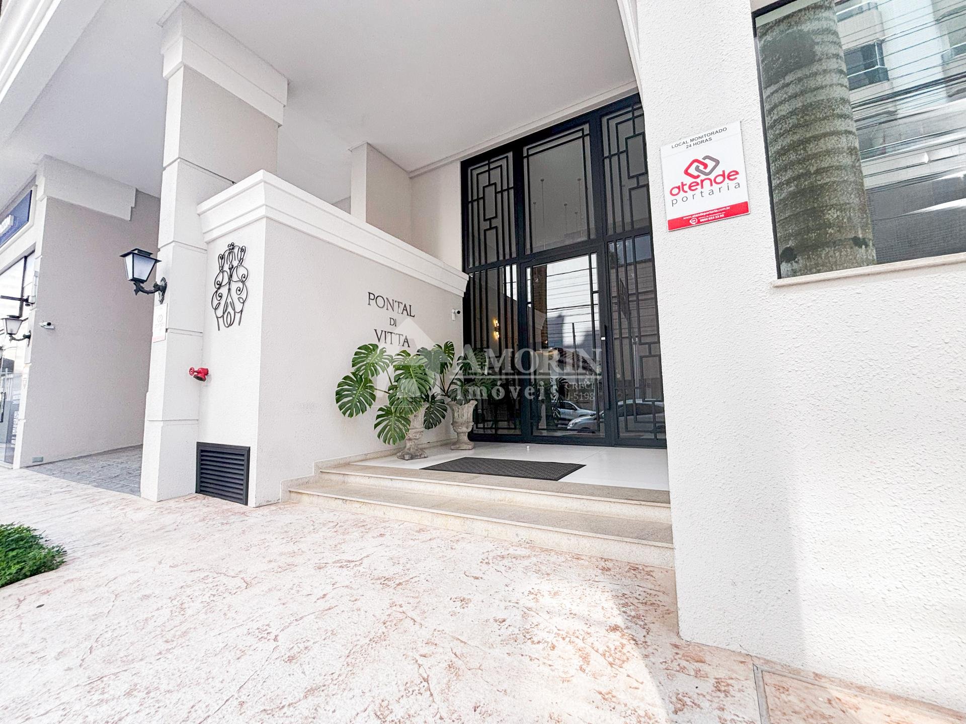 Apartamento Alto Padrão à venda, próximo ao mar, BALNEARIO CAM...