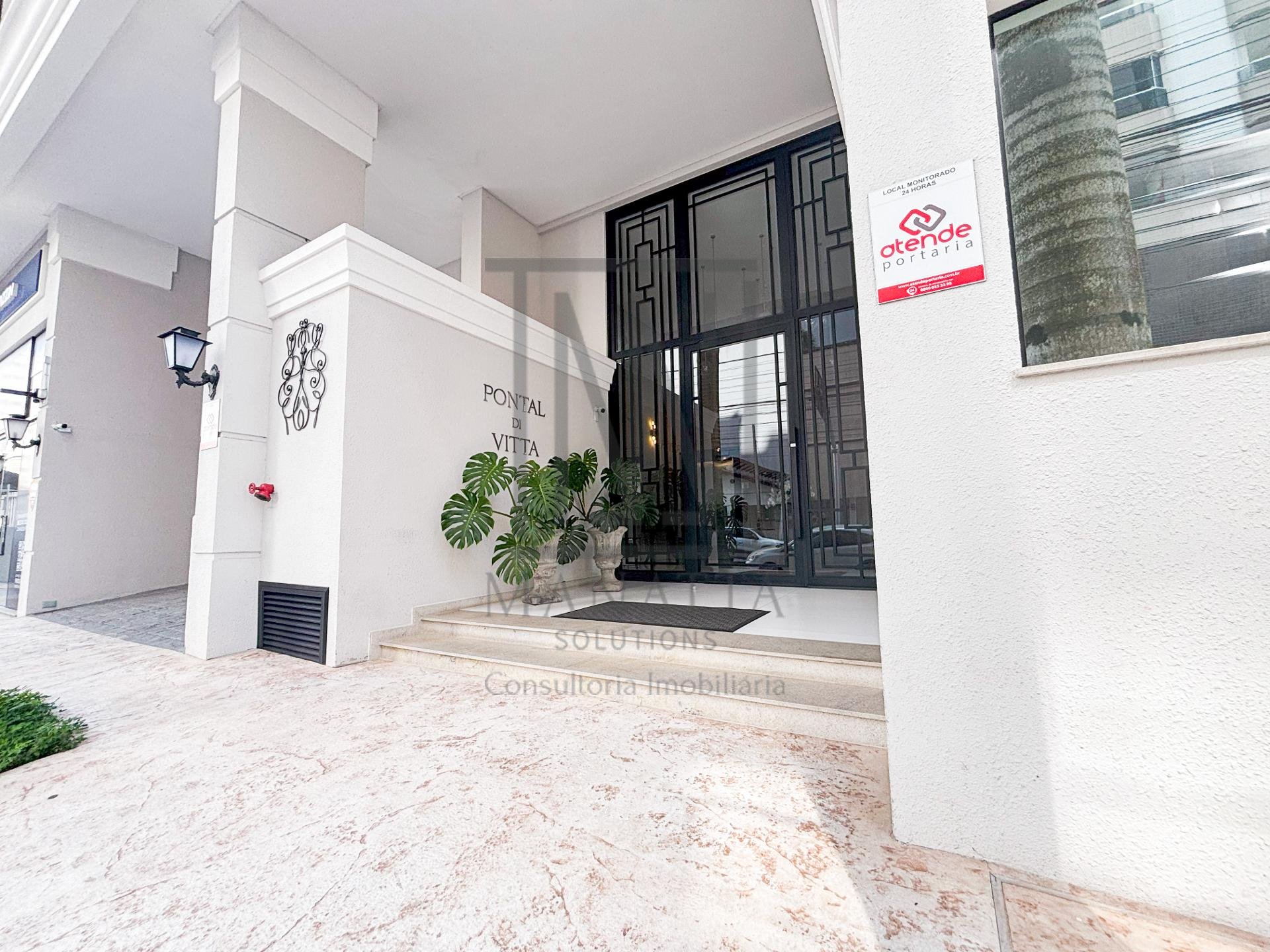 Apartamento Alto Padrão à venda, próximo ao mar, BALNEARIO CAM...