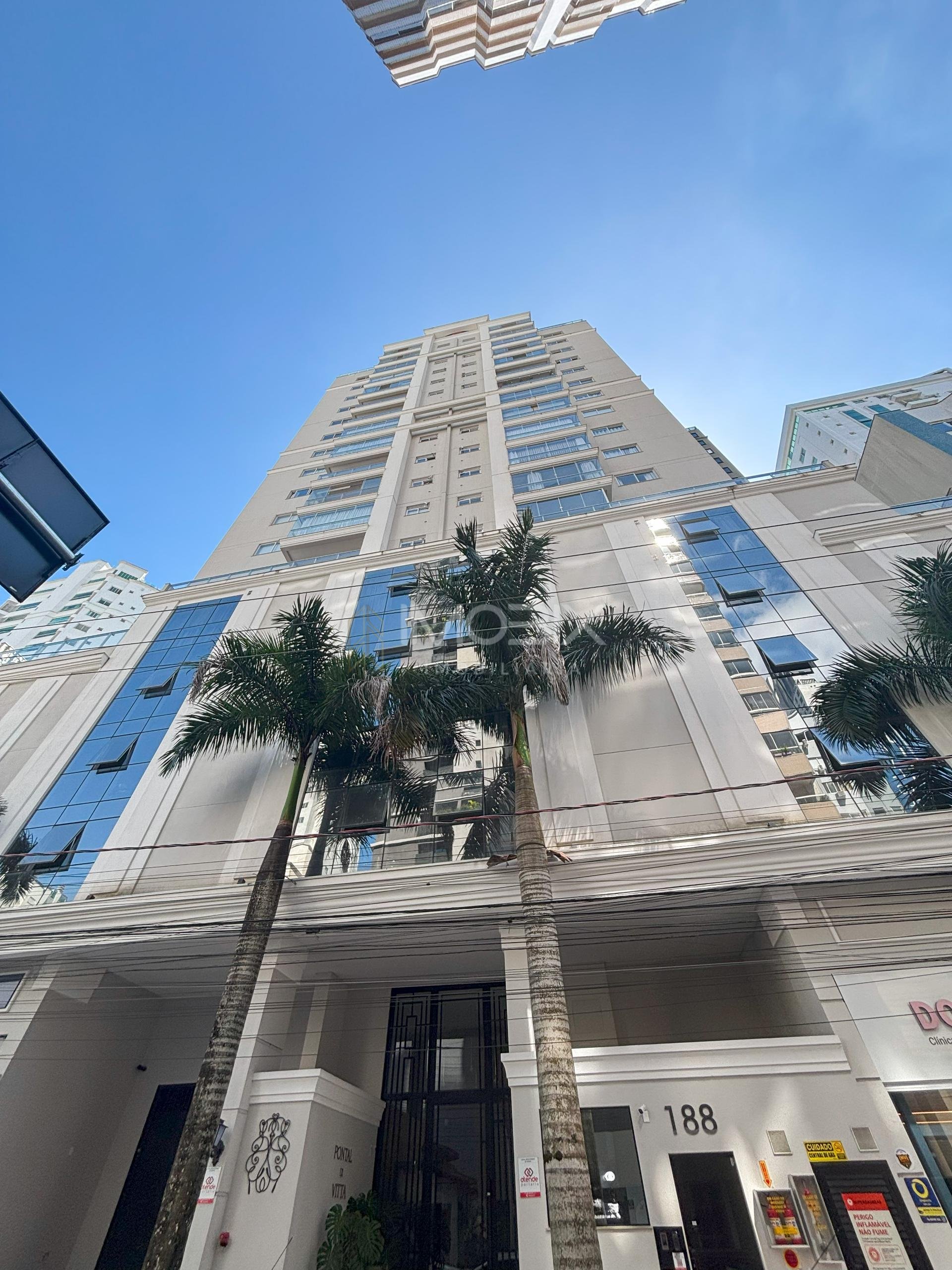 Apartamento Alto Padrão à venda, próximo ao mar, BALNEARIO CAM...