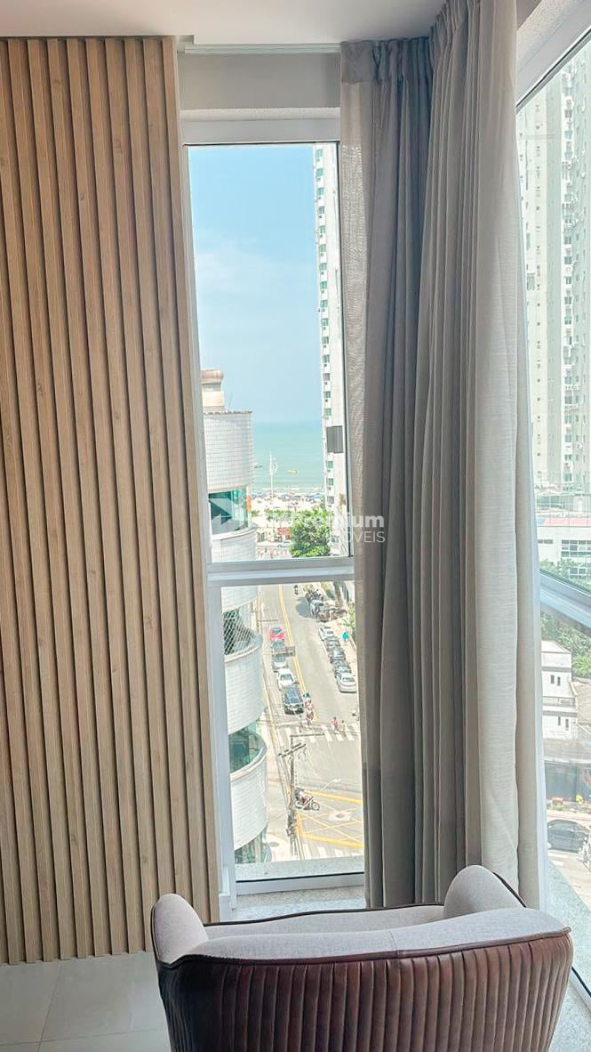 Apartamento Alto Padrão à venda, próximo ao mar, BALNEARIO CAM...