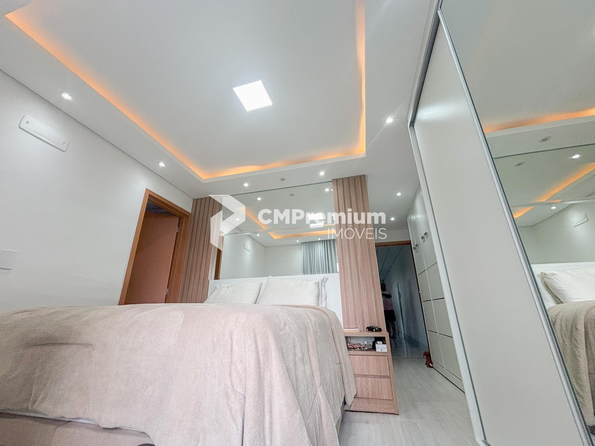 Apartamento mobiliado à venda, Jardim Pinhais, PINHAIS - PR