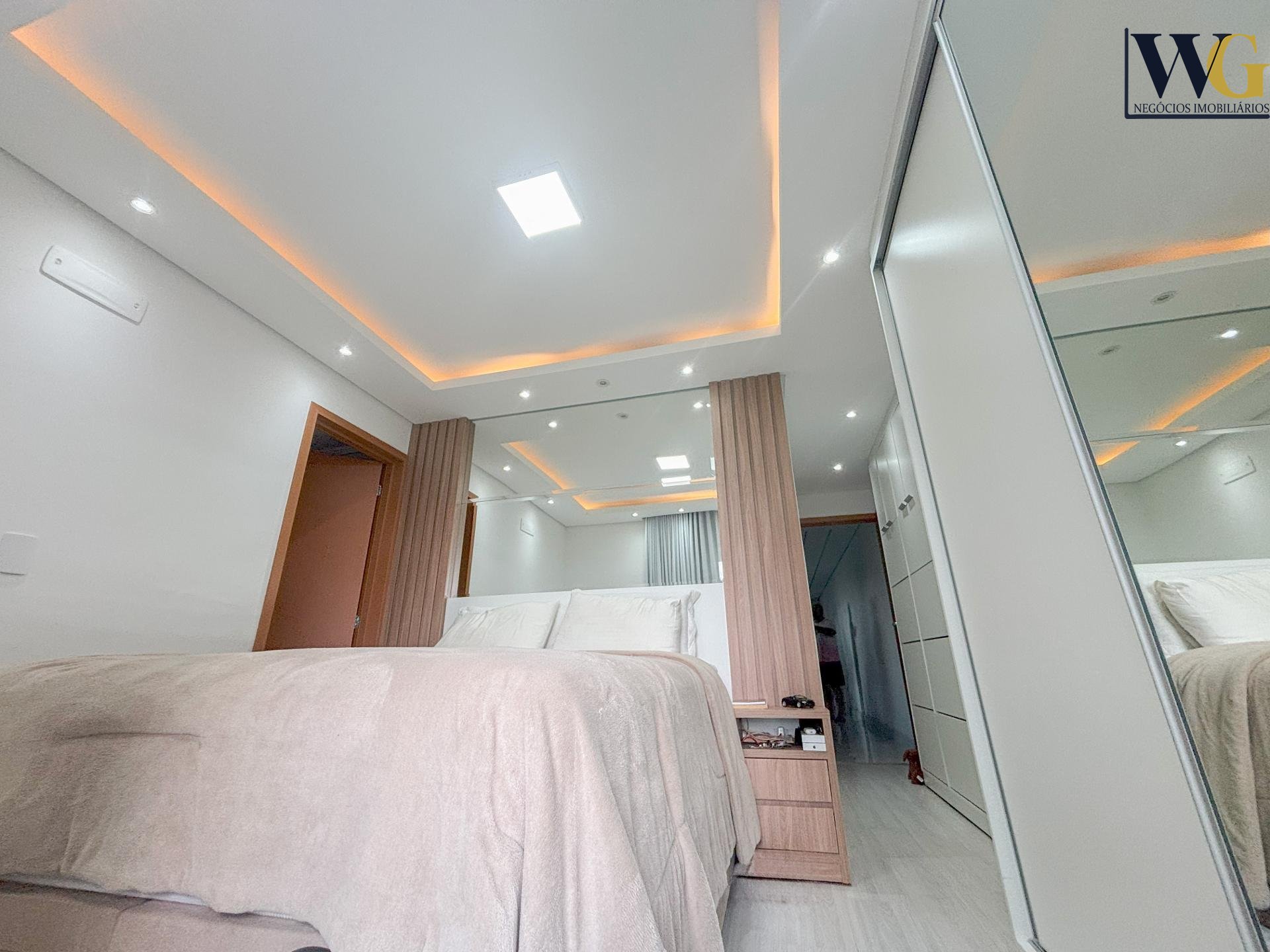 Apartamento mobiliado à venda, Jardim Pinhais, PINHAIS - PR