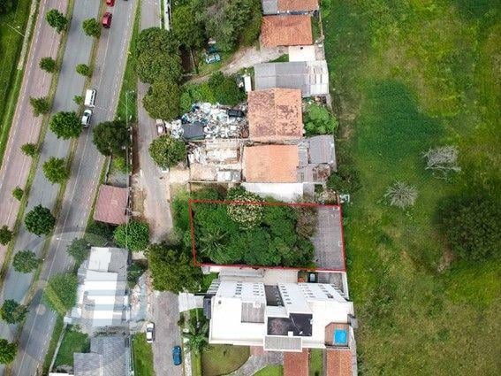 Terreno à venda, Cidade Industrial de Curitiba, CURITIBA - PR