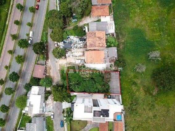Terreno à venda, Cidade Industrial de Curitiba, CURITIBA - PR