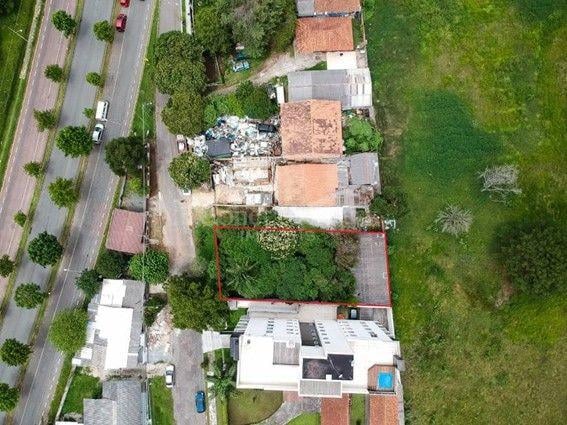 Terreno à venda, Cidade Industrial de Curitiba, CURITIBA - PR