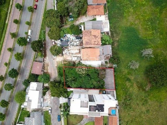 Terreno à venda, Cidade Industrial de Curitiba, CURITIBA - PR